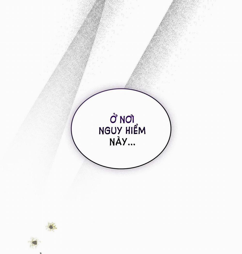 Vẻ Đẹp Không Hoàn Hảo – The Tainted Half 34.1 trang 5