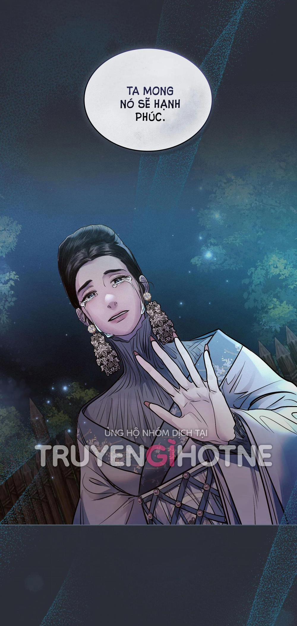 Vẻ Đẹp Không Hoàn Hảo – The Tainted Half 34.2 trang 10