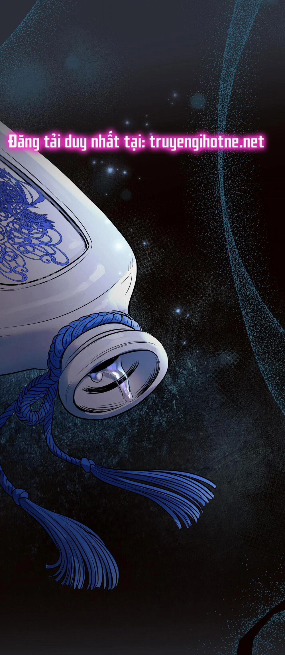 Vẻ Đẹp Không Hoàn Hảo – The Tainted Half 34.2 trang 11