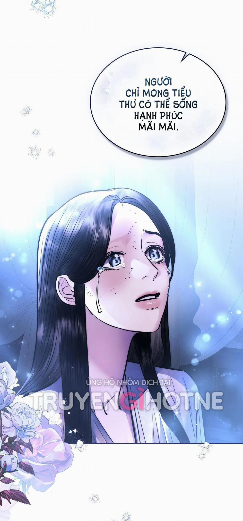 Vẻ Đẹp Không Hoàn Hảo – The Tainted Half 34.2 trang 18