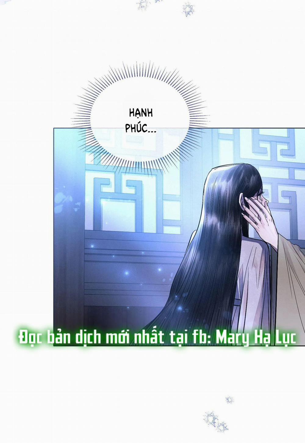 Vẻ Đẹp Không Hoàn Hảo – The Tainted Half 34.2 trang 19