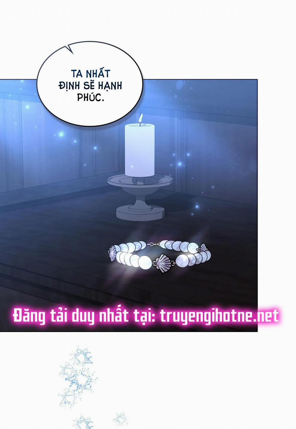 Vẻ Đẹp Không Hoàn Hảo – The Tainted Half 34.2 trang 20