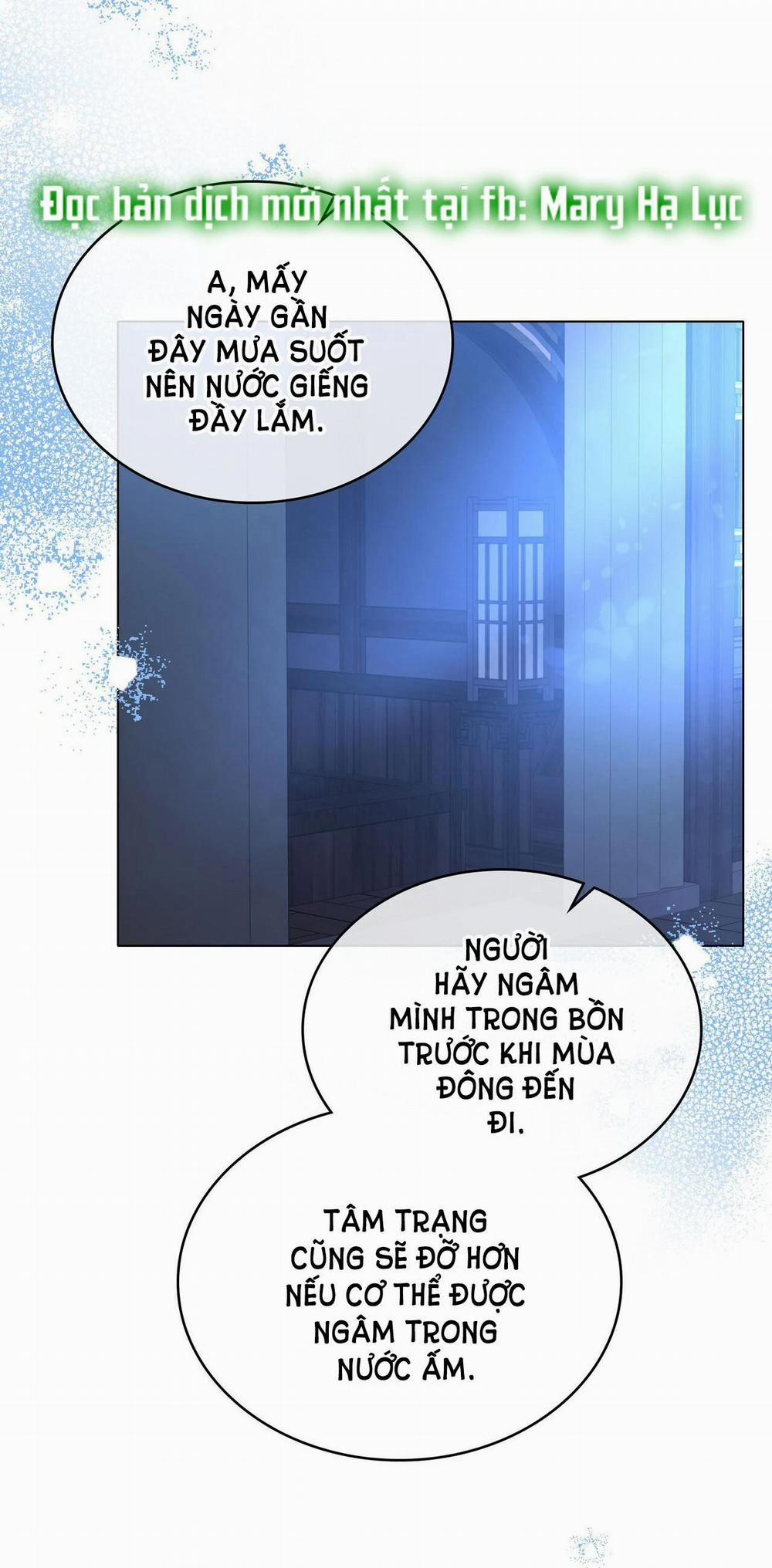 Vẻ Đẹp Không Hoàn Hảo – The Tainted Half 34.2 trang 23