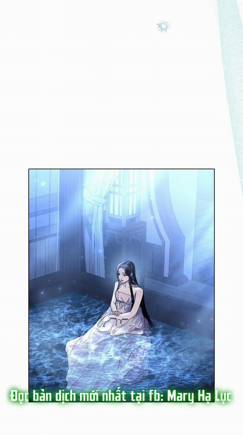 Vẻ Đẹp Không Hoàn Hảo – The Tainted Half 34.2 trang 25