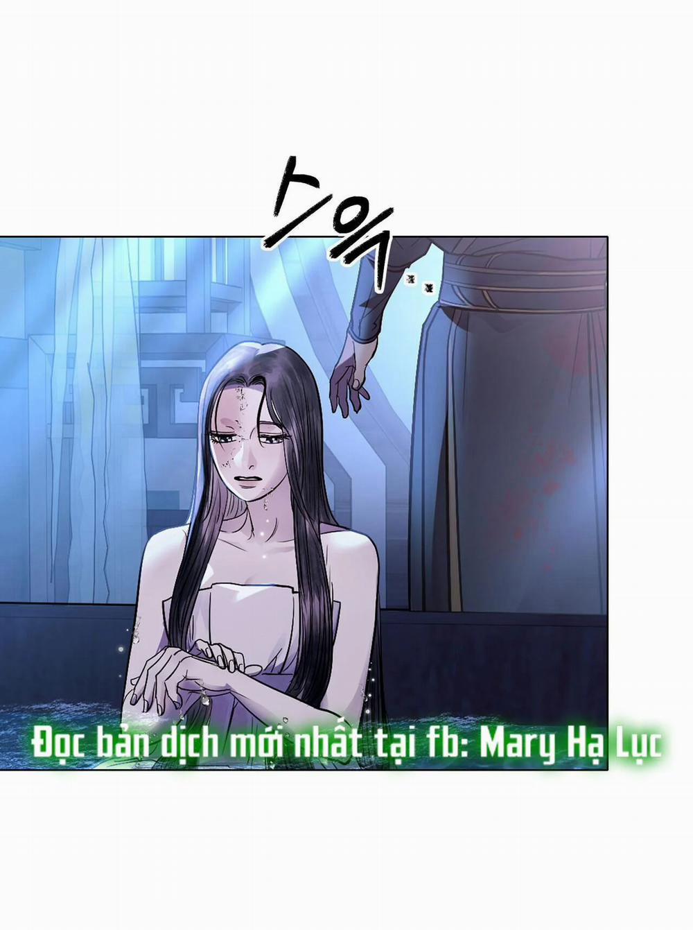 Vẻ Đẹp Không Hoàn Hảo – The Tainted Half 34.2 trang 27