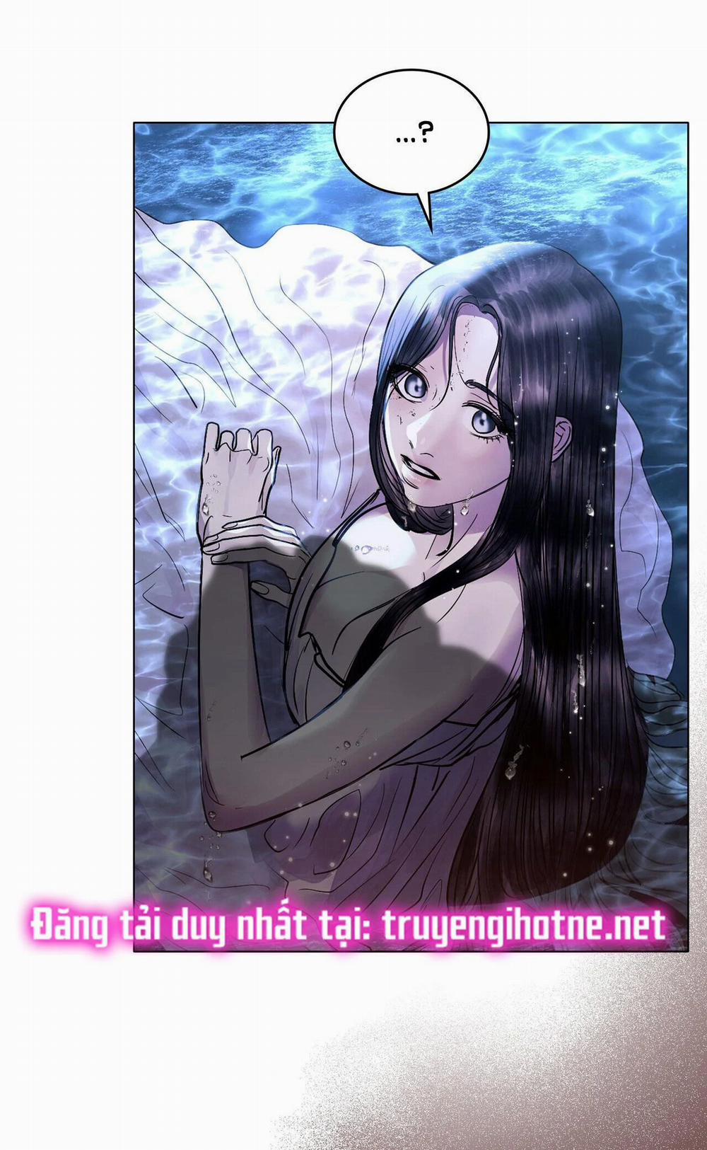 Vẻ Đẹp Không Hoàn Hảo – The Tainted Half 34.2 trang 28