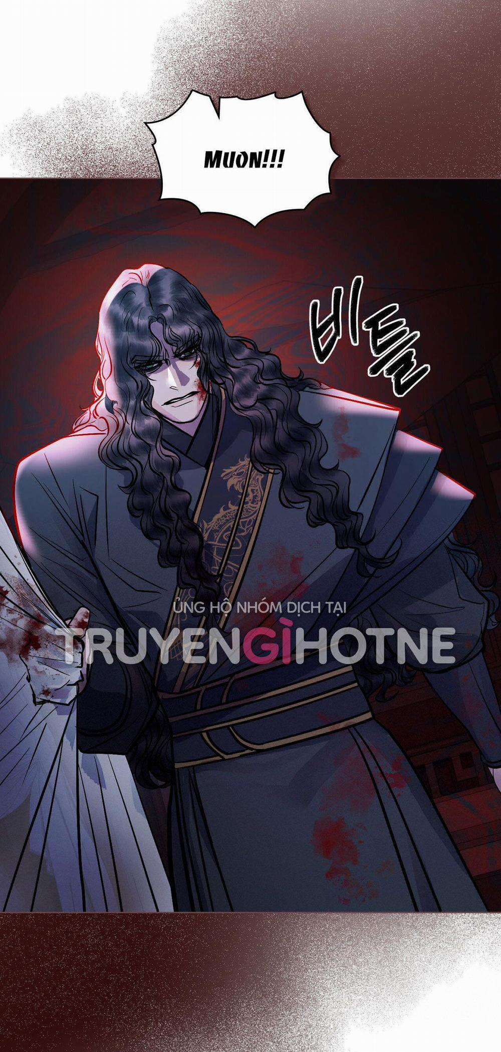 Vẻ Đẹp Không Hoàn Hảo – The Tainted Half 34.2 trang 29