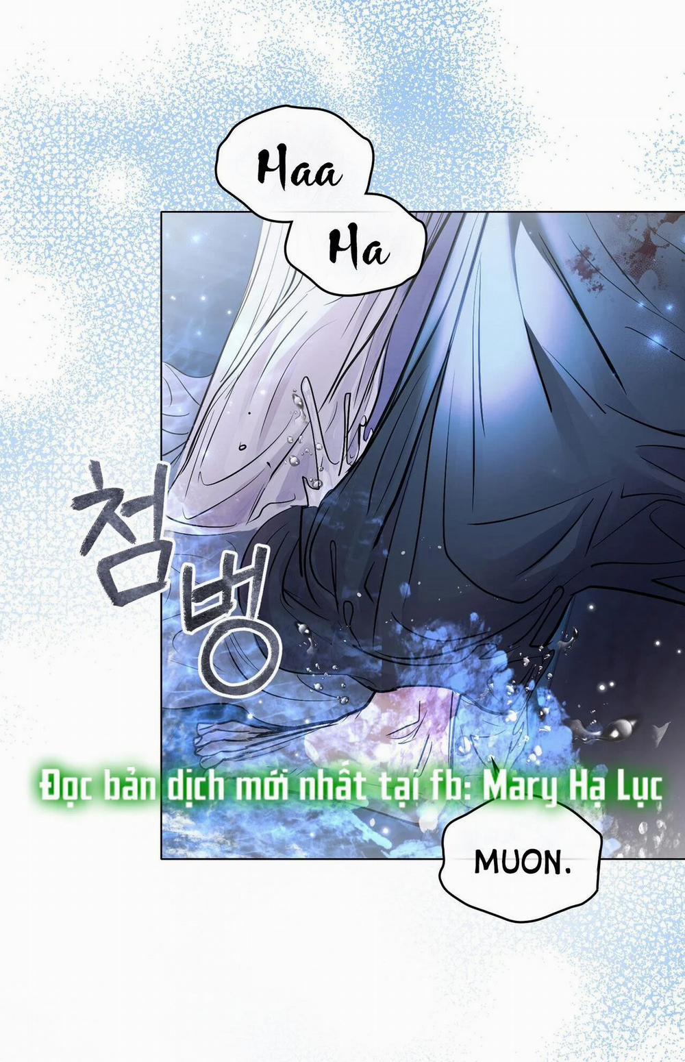 Vẻ Đẹp Không Hoàn Hảo – The Tainted Half 34.2 trang 34