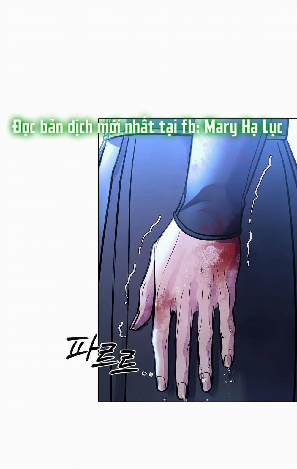 Vẻ Đẹp Không Hoàn Hảo – The Tainted Half 34.2 trang 37