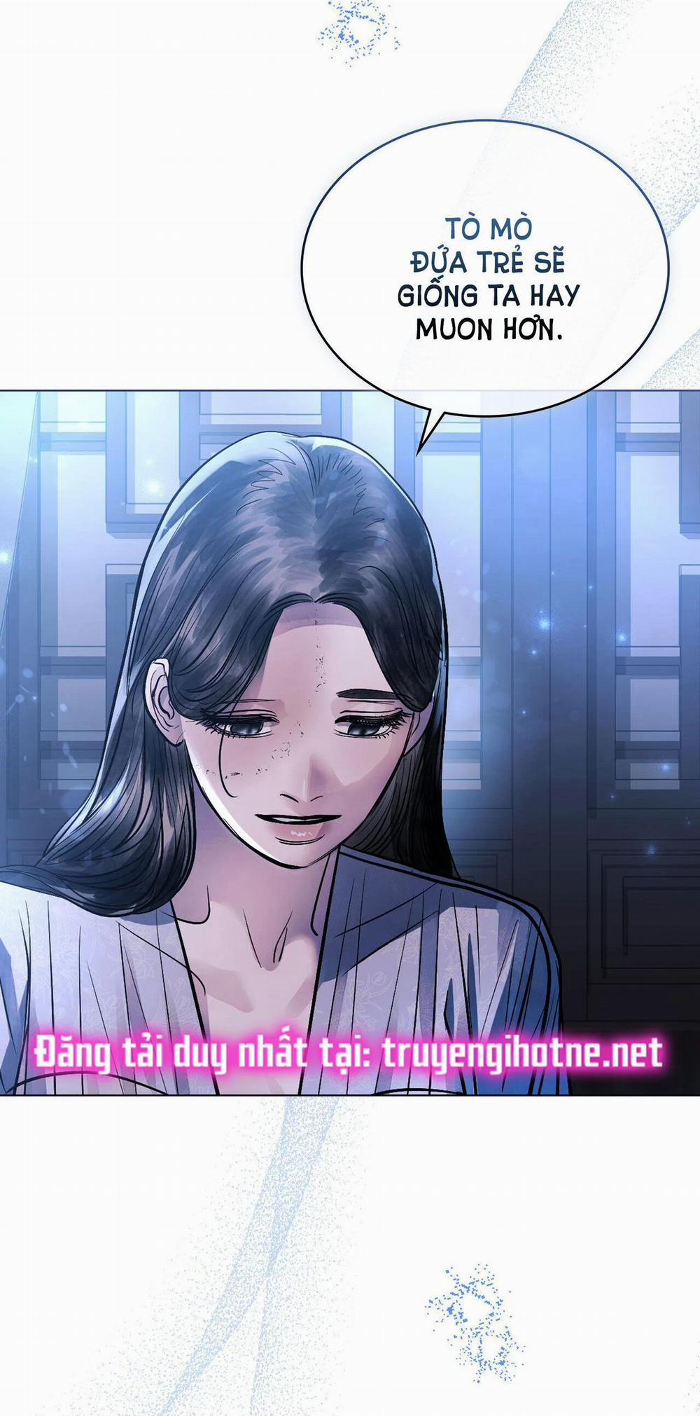 Vẻ Đẹp Không Hoàn Hảo – The Tainted Half 34.2 trang 4