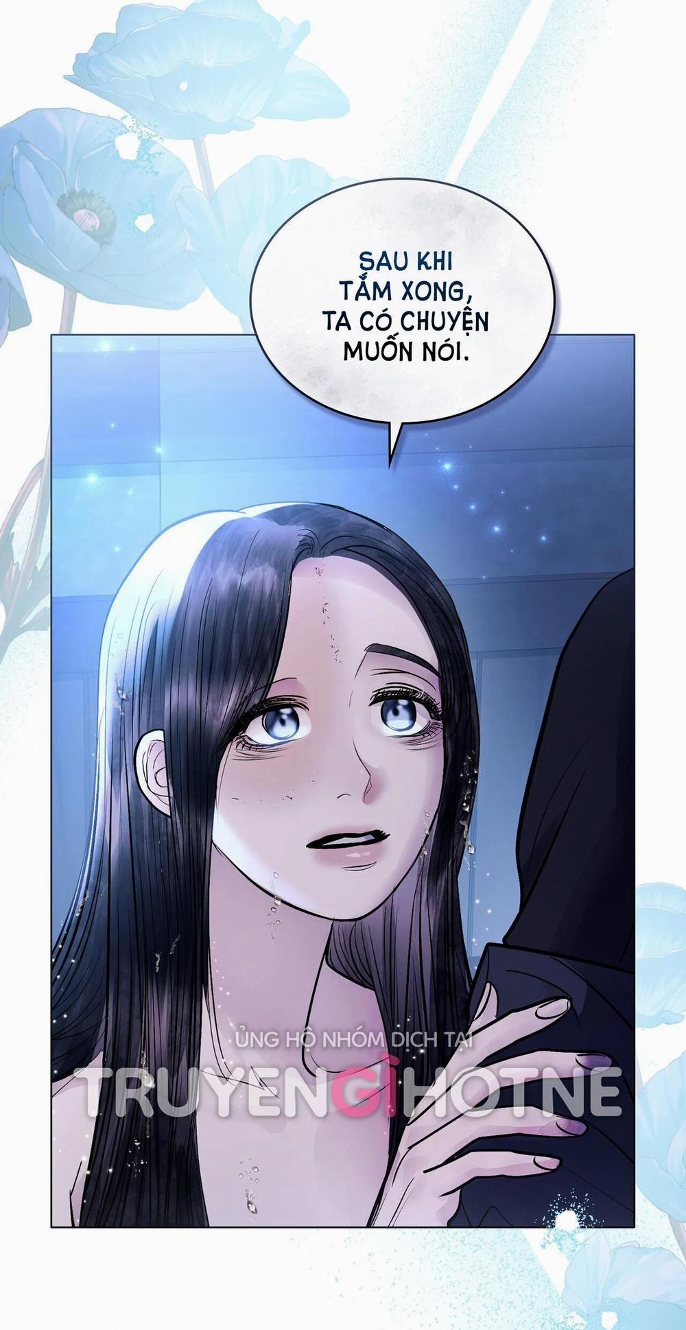 Vẻ Đẹp Không Hoàn Hảo – The Tainted Half 34.2 trang 43