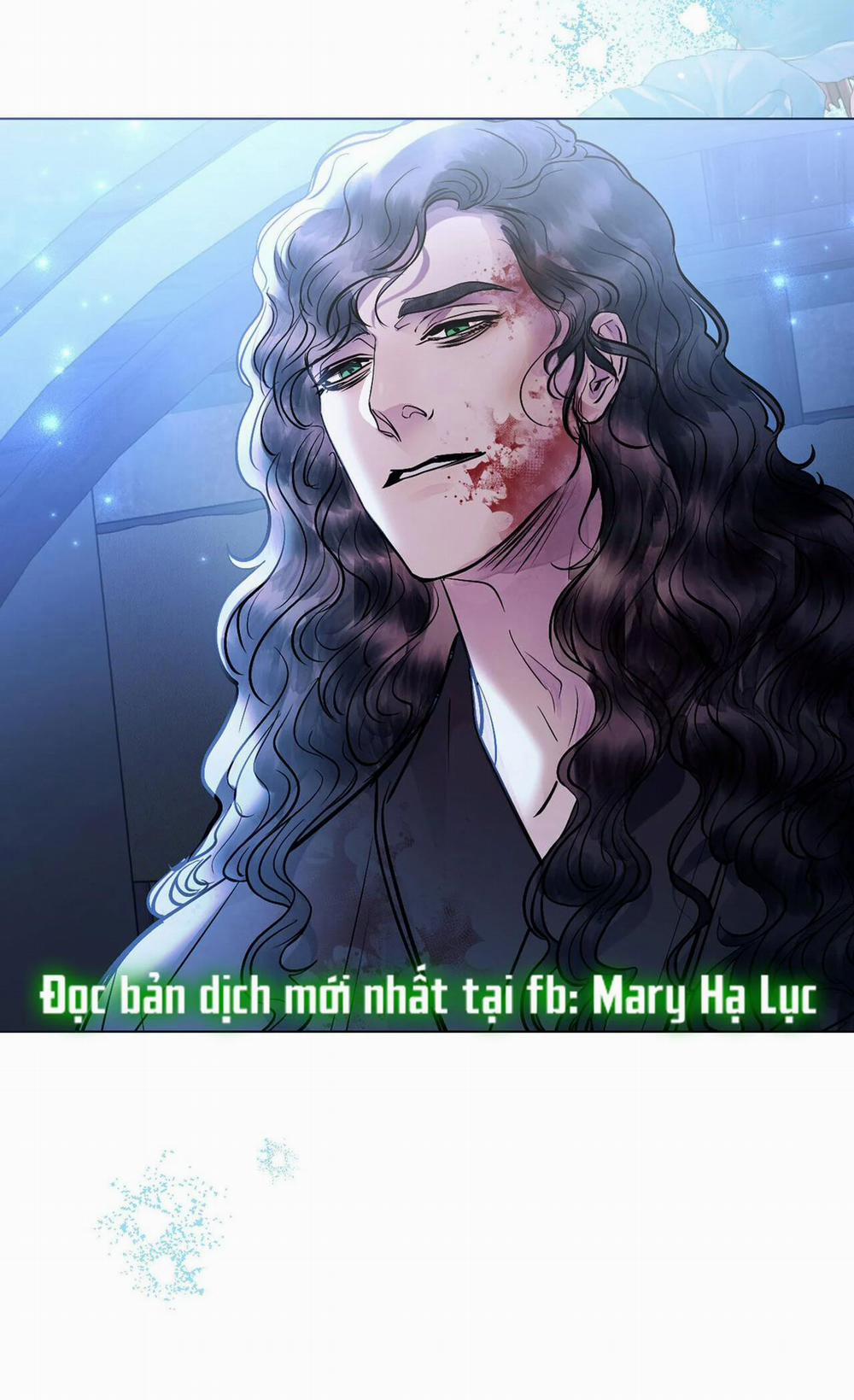 Vẻ Đẹp Không Hoàn Hảo – The Tainted Half 34.2 trang 44