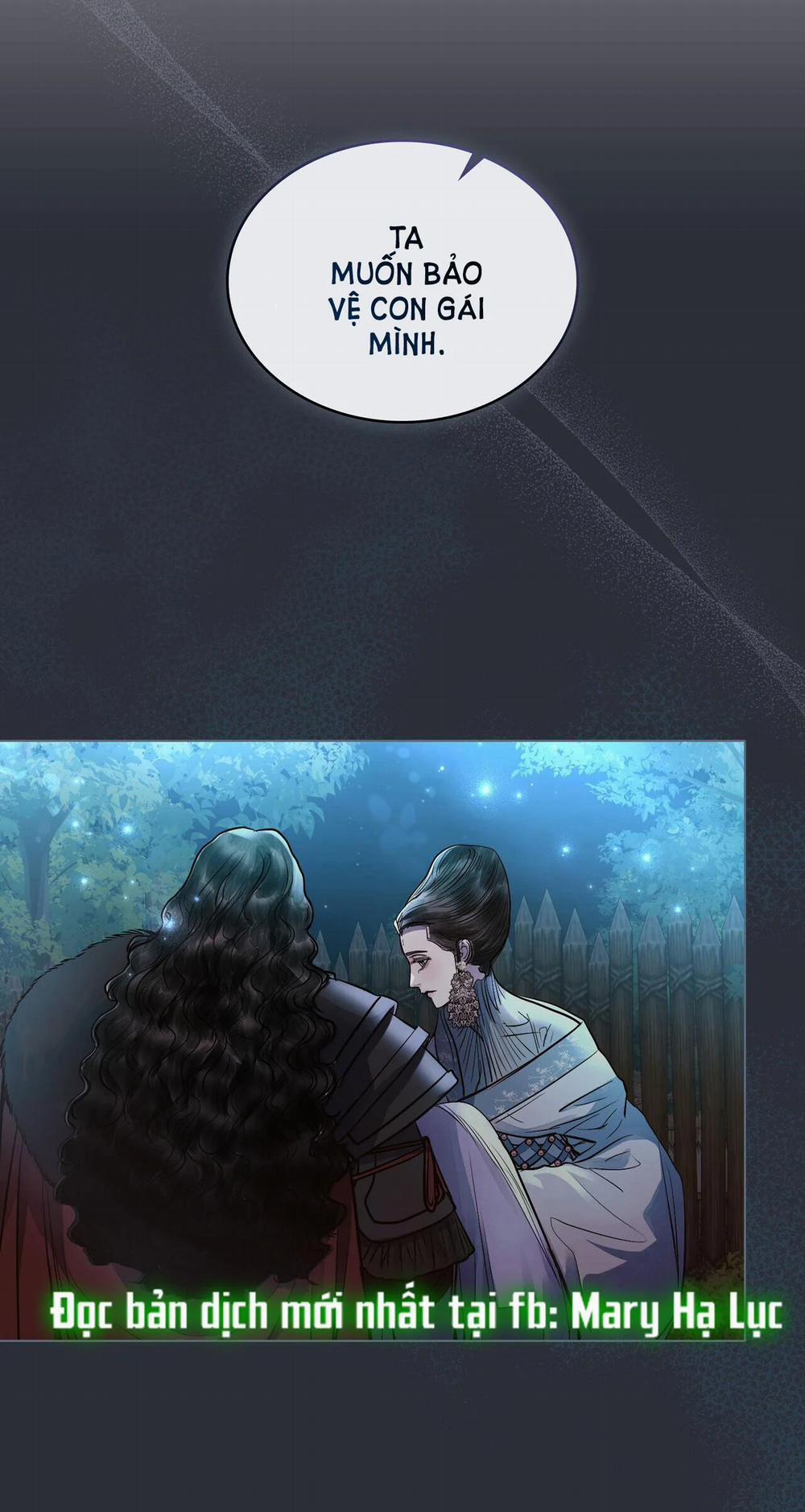 Vẻ Đẹp Không Hoàn Hảo – The Tainted Half 34.2 trang 7