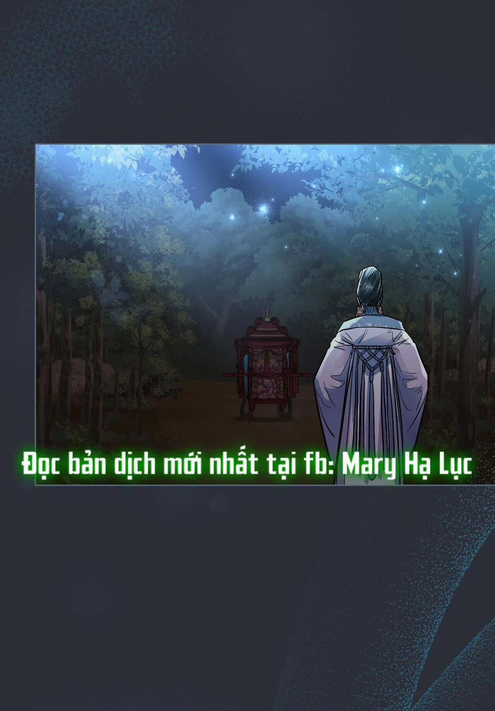 Vẻ Đẹp Không Hoàn Hảo – The Tainted Half 34.2 trang 9