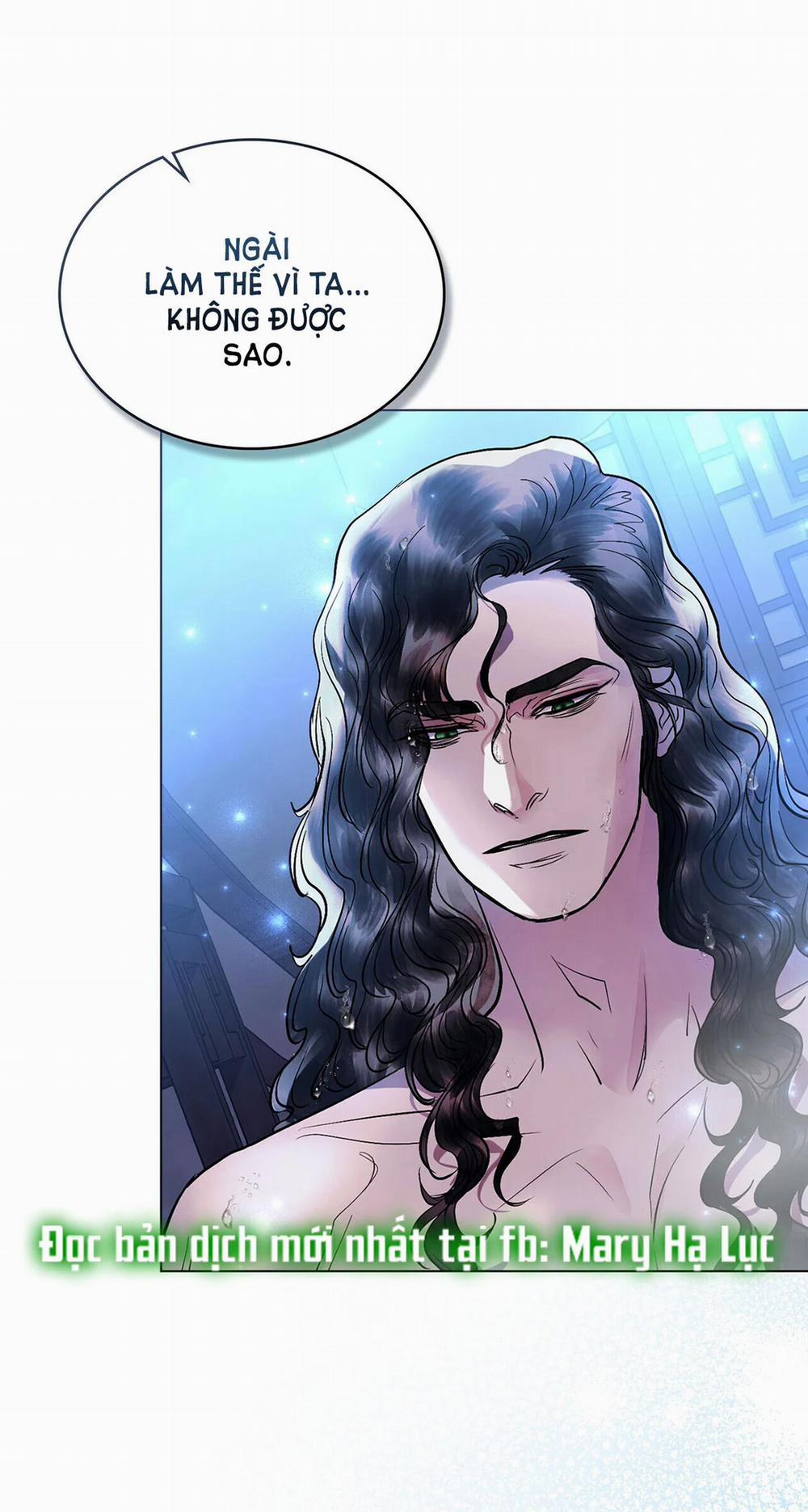 Vẻ Đẹp Không Hoàn Hảo – The Tainted Half 35.1 trang 15