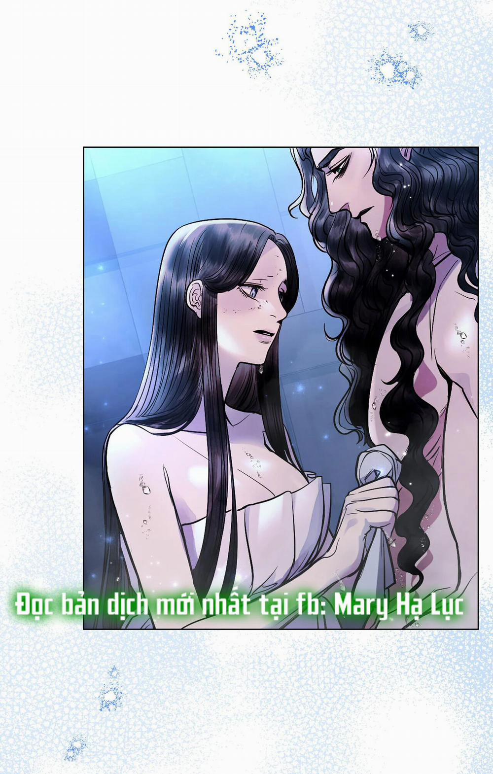 Vẻ Đẹp Không Hoàn Hảo – The Tainted Half 35.1 trang 2