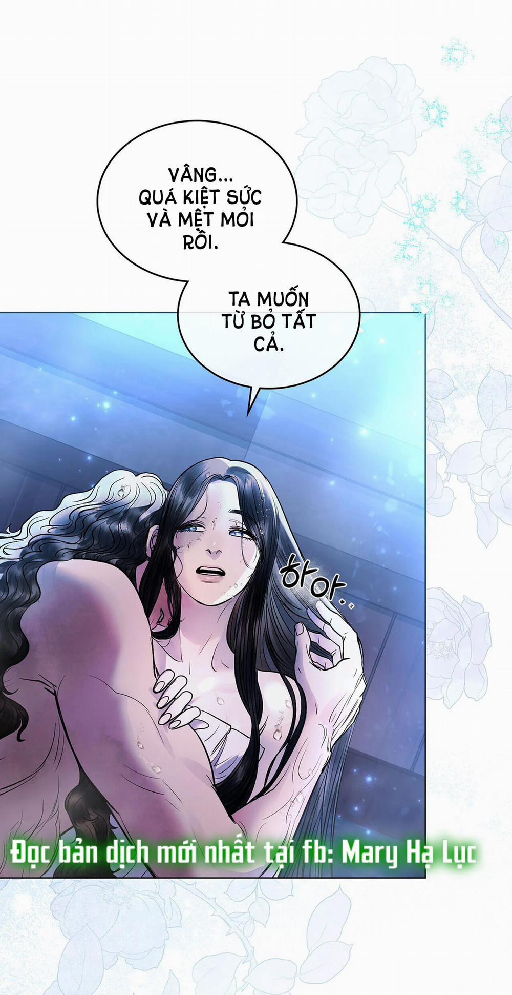 Vẻ Đẹp Không Hoàn Hảo – The Tainted Half 35.1 trang 20