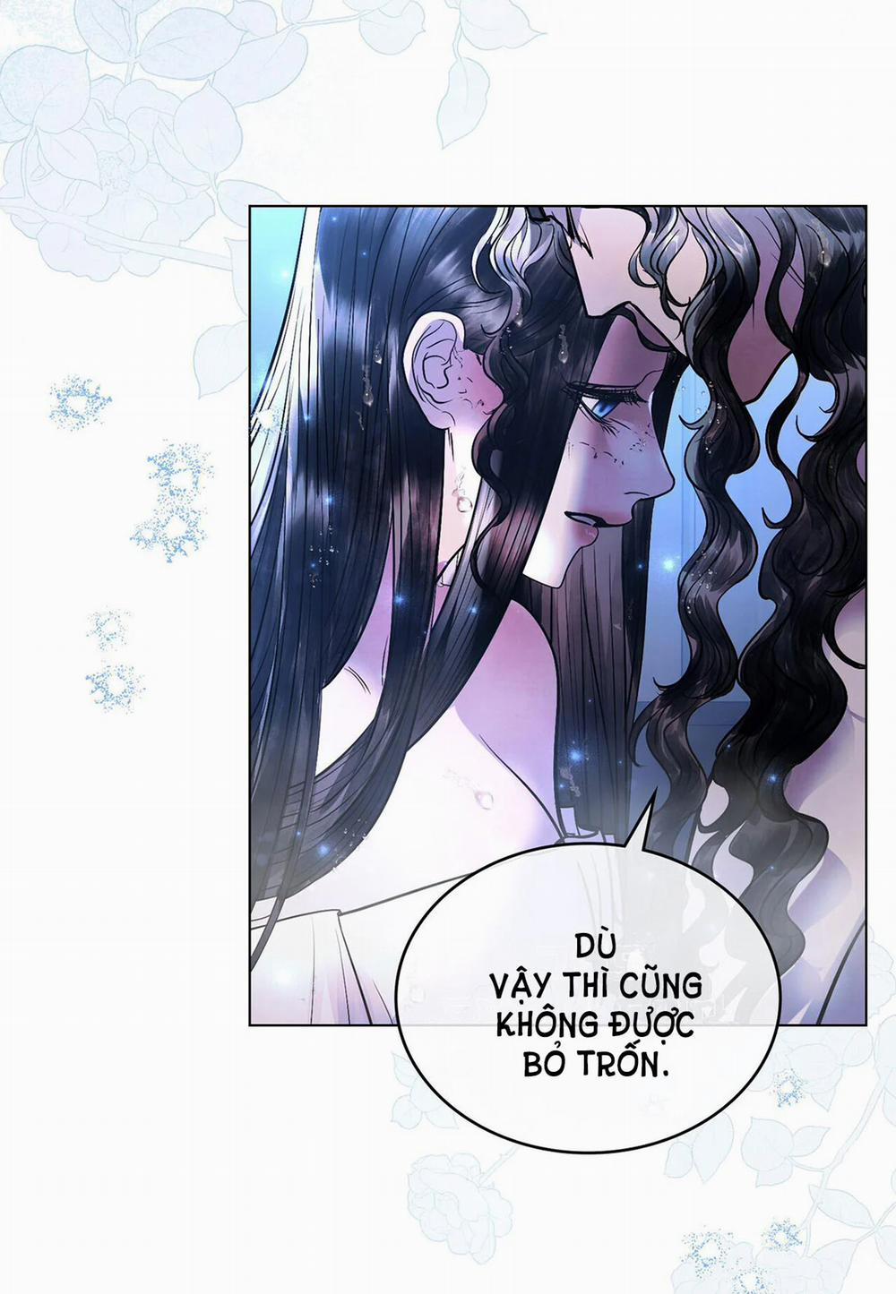 Vẻ Đẹp Không Hoàn Hảo – The Tainted Half 35.1 trang 21