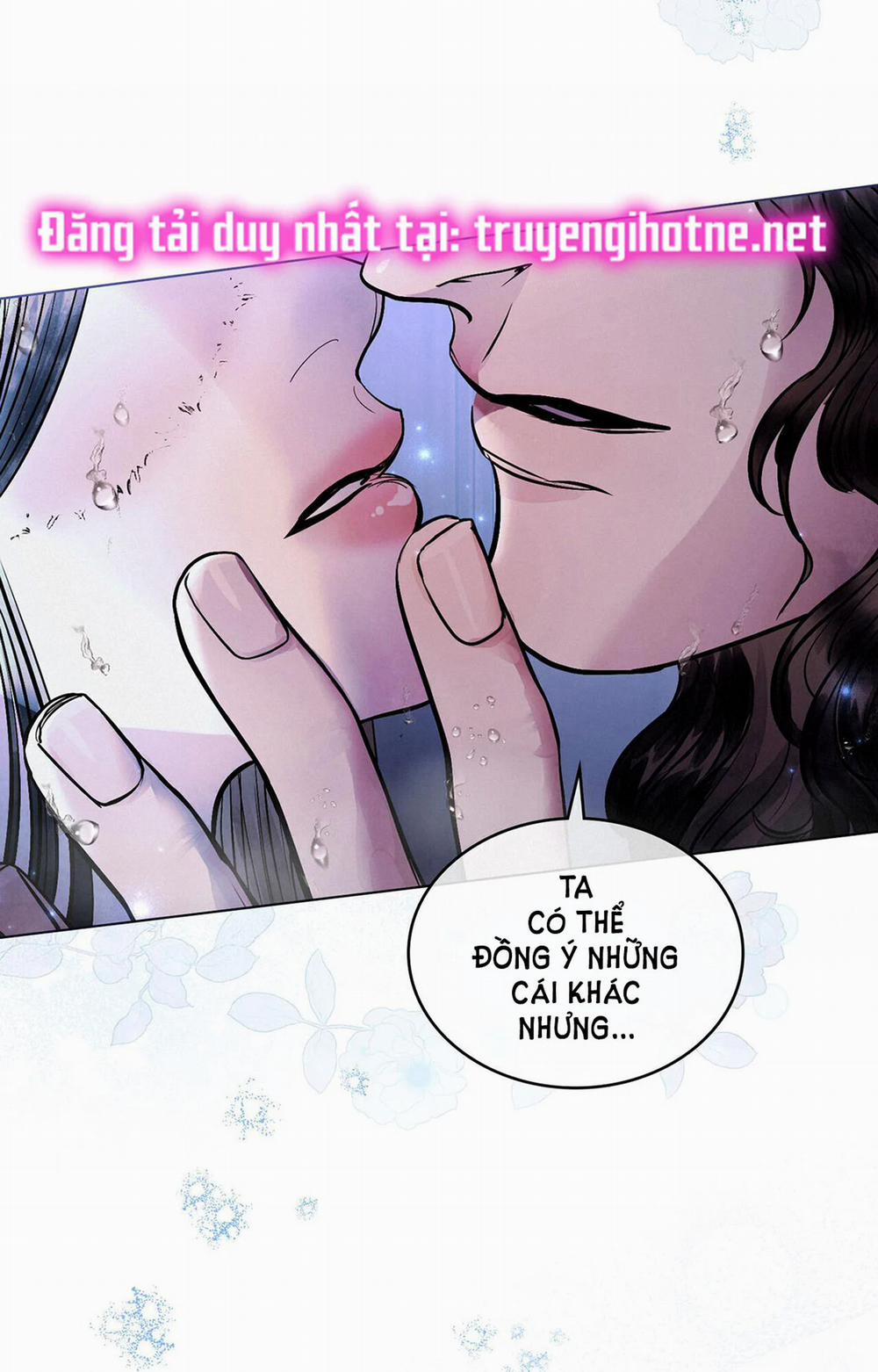 Vẻ Đẹp Không Hoàn Hảo – The Tainted Half 35.1 trang 22