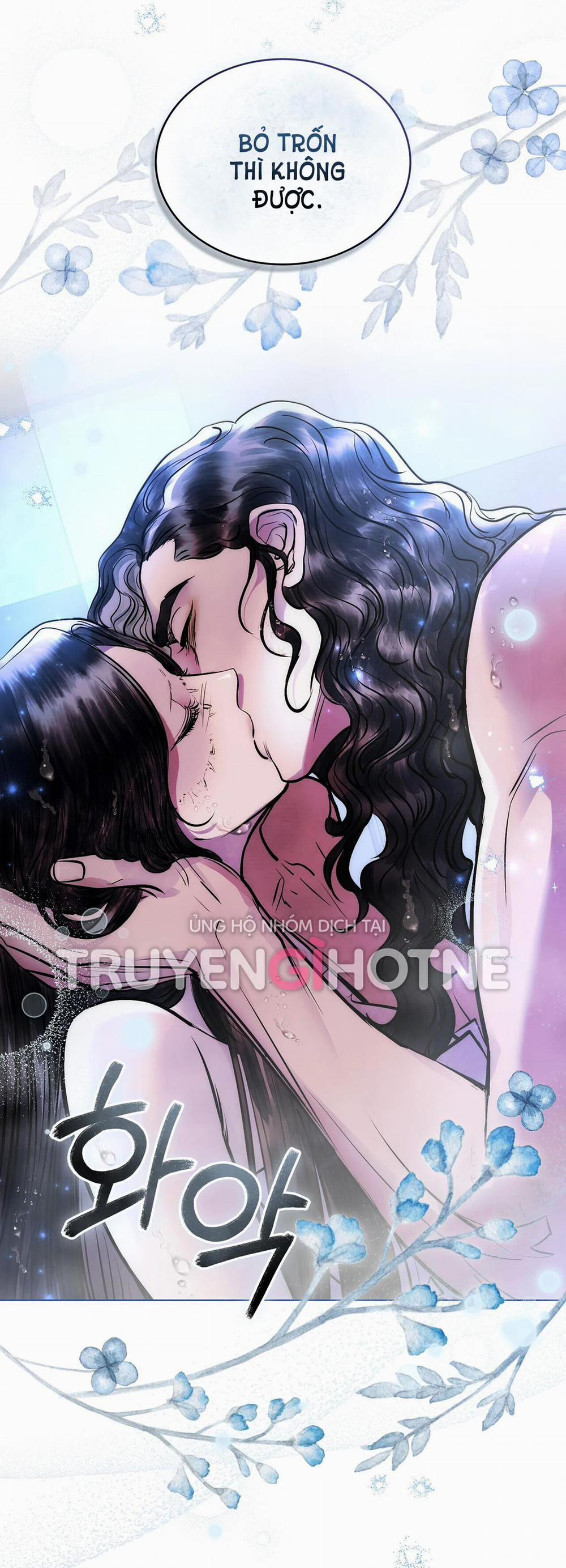 Vẻ Đẹp Không Hoàn Hảo – The Tainted Half 35.1 trang 23