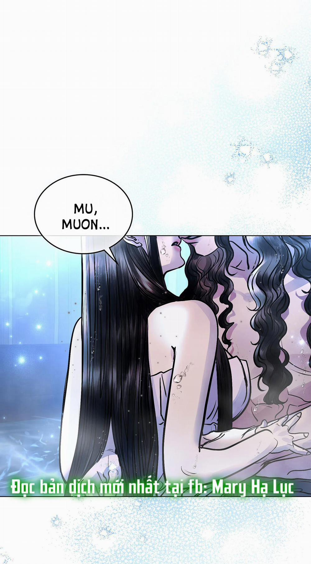 Vẻ Đẹp Không Hoàn Hảo – The Tainted Half 35.1 trang 25