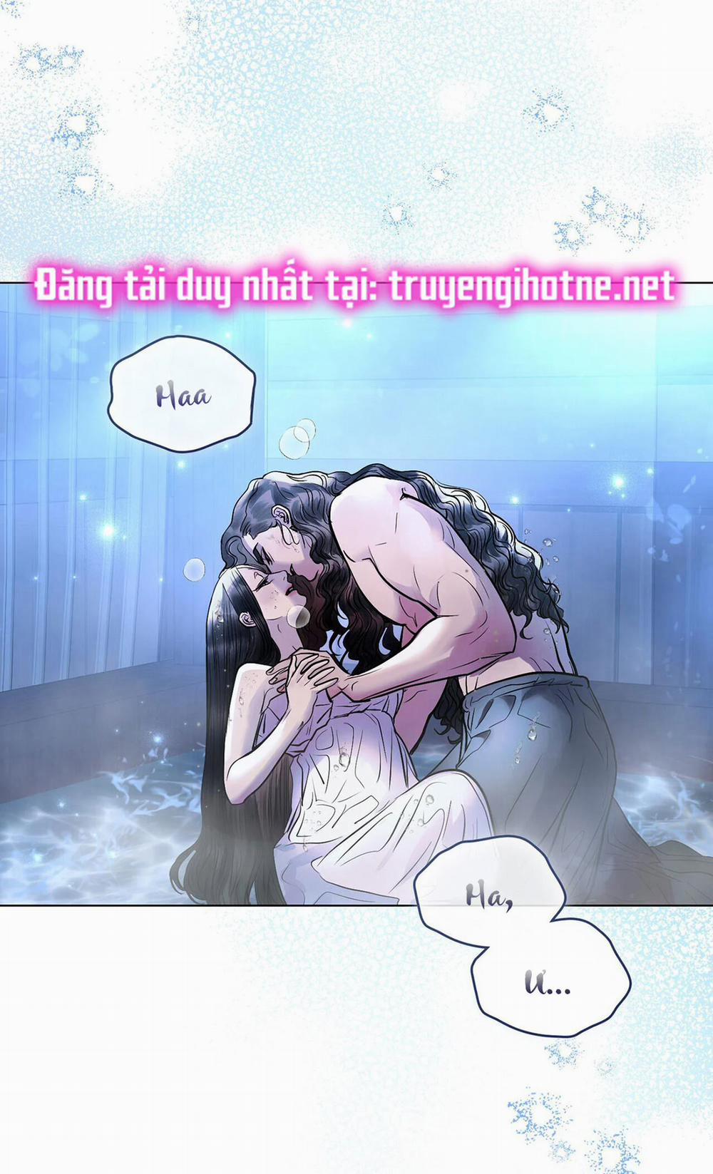 Vẻ Đẹp Không Hoàn Hảo – The Tainted Half 35.1 trang 26