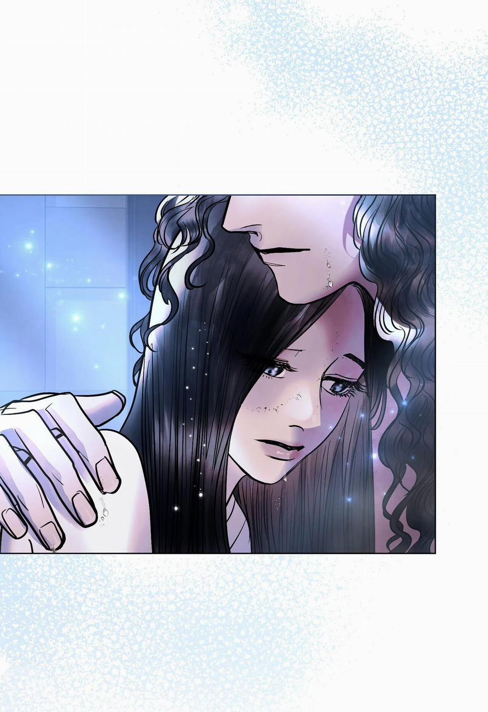 Vẻ Đẹp Không Hoàn Hảo – The Tainted Half 35.2 trang 10