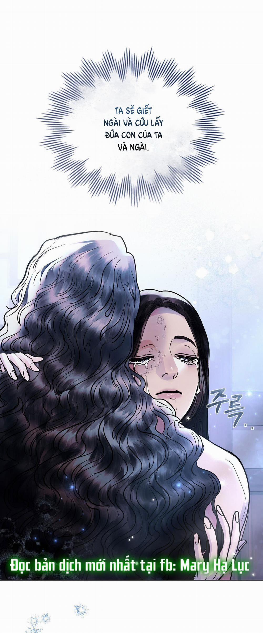 Vẻ Đẹp Không Hoàn Hảo – The Tainted Half 35.2 trang 14