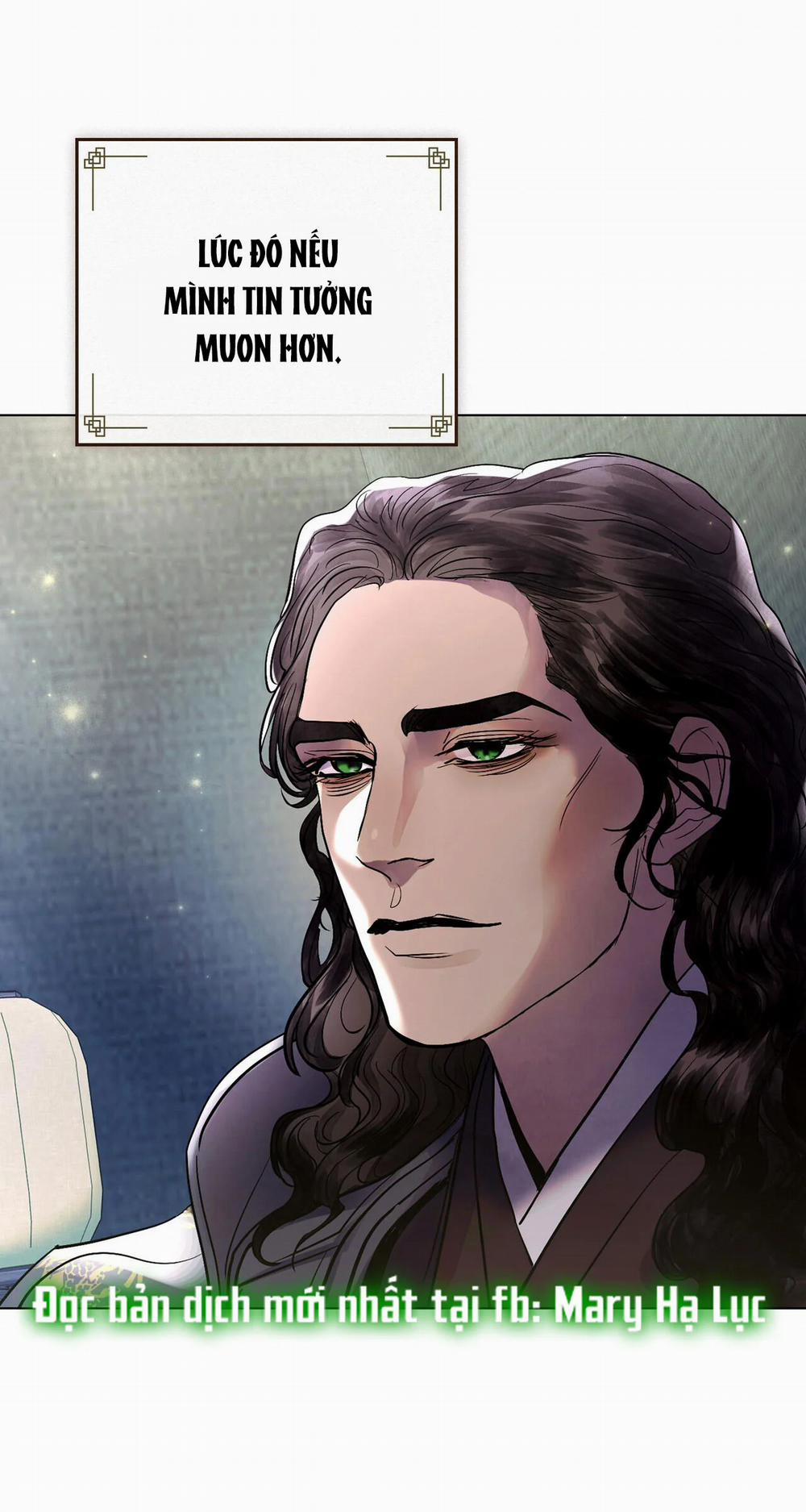 Vẻ Đẹp Không Hoàn Hảo – The Tainted Half 35.2 trang 23