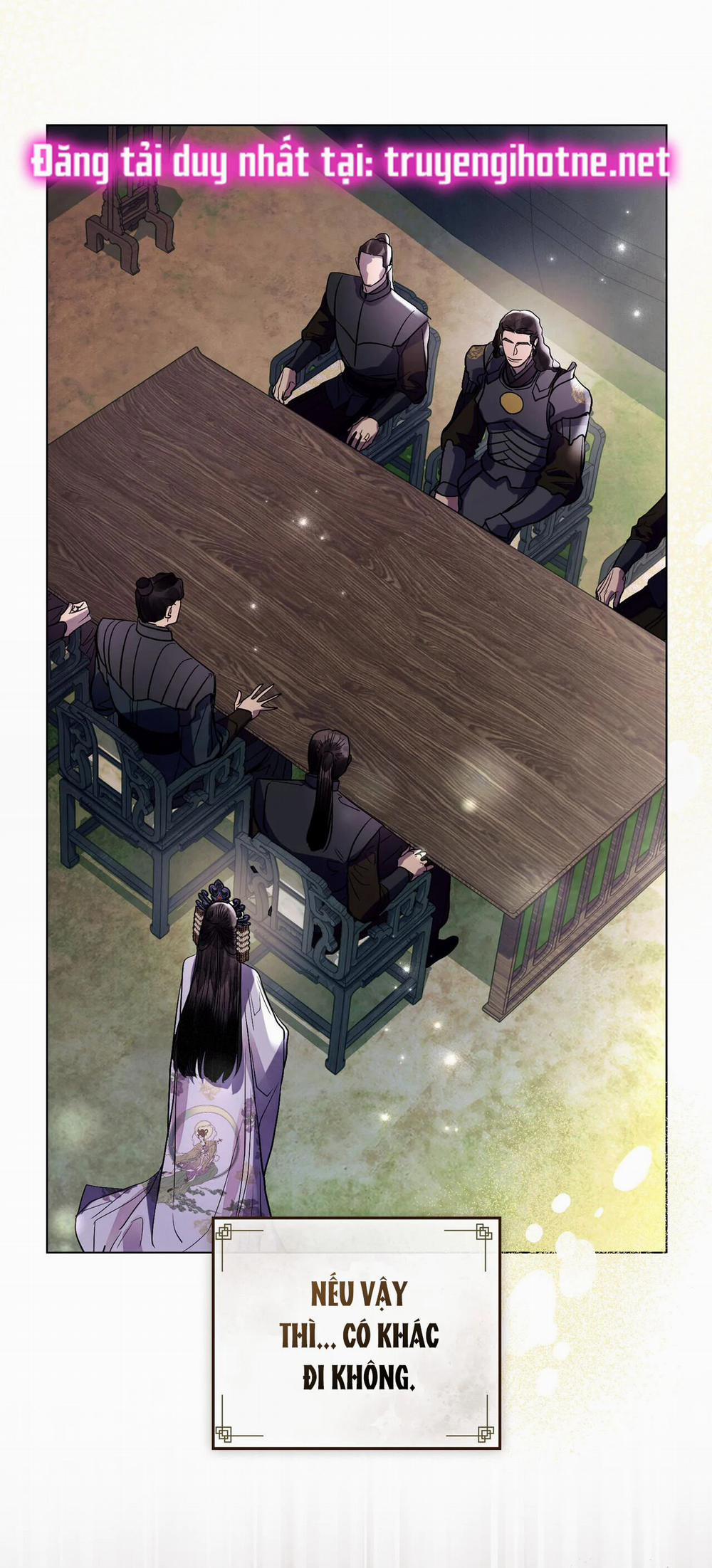 Vẻ Đẹp Không Hoàn Hảo – The Tainted Half 35.2 trang 25