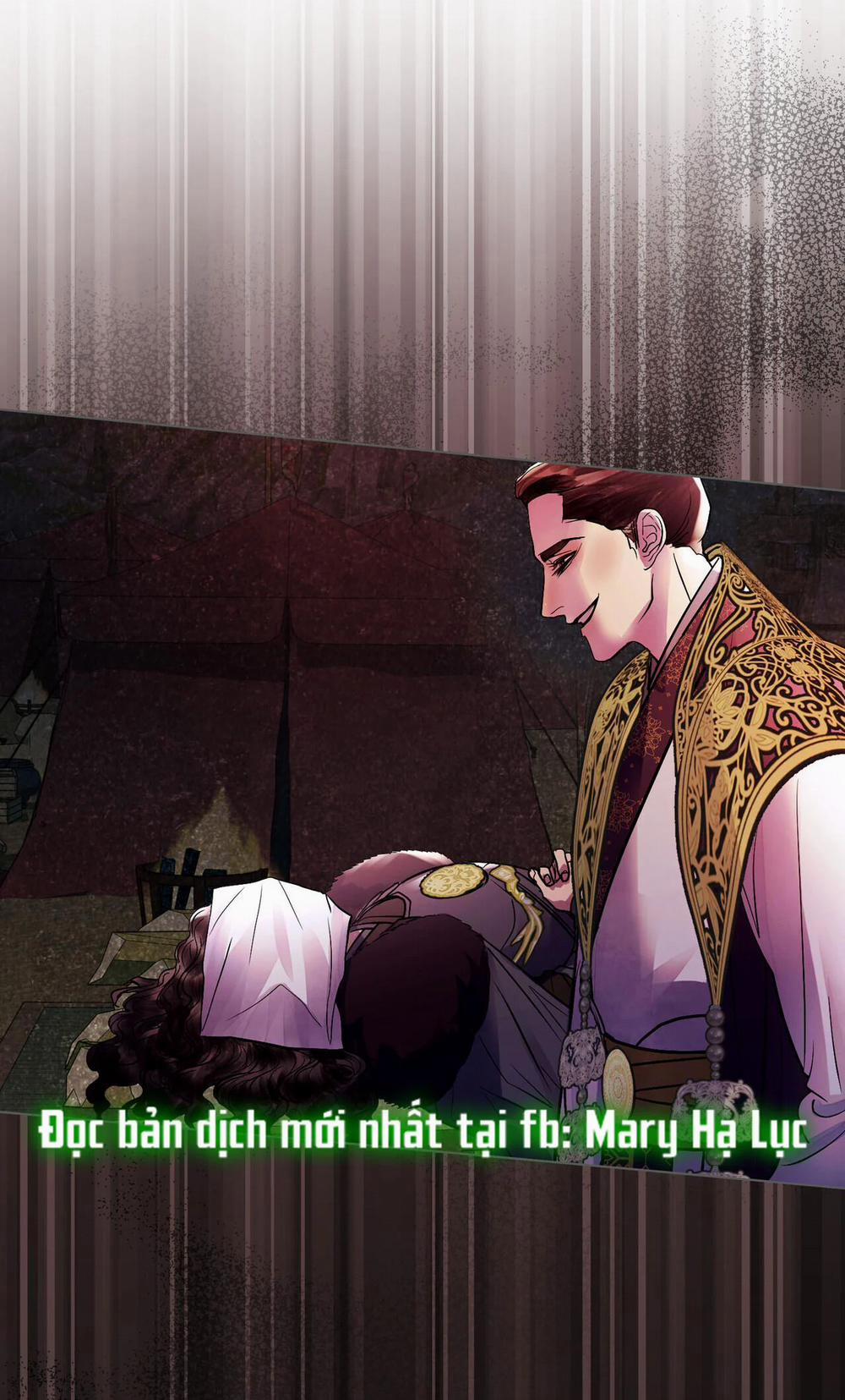 Vẻ Đẹp Không Hoàn Hảo – The Tainted Half 35.2 trang 26