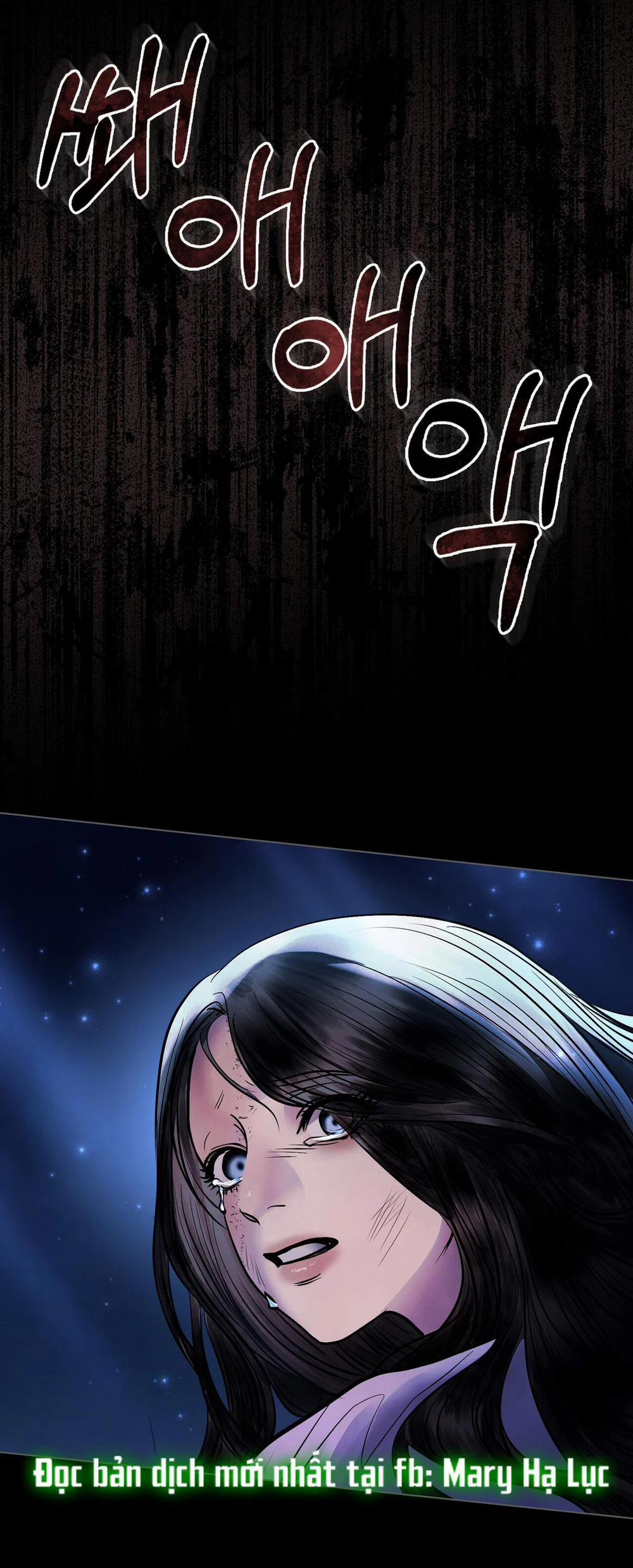 Vẻ Đẹp Không Hoàn Hảo – The Tainted Half 35.2 trang 29