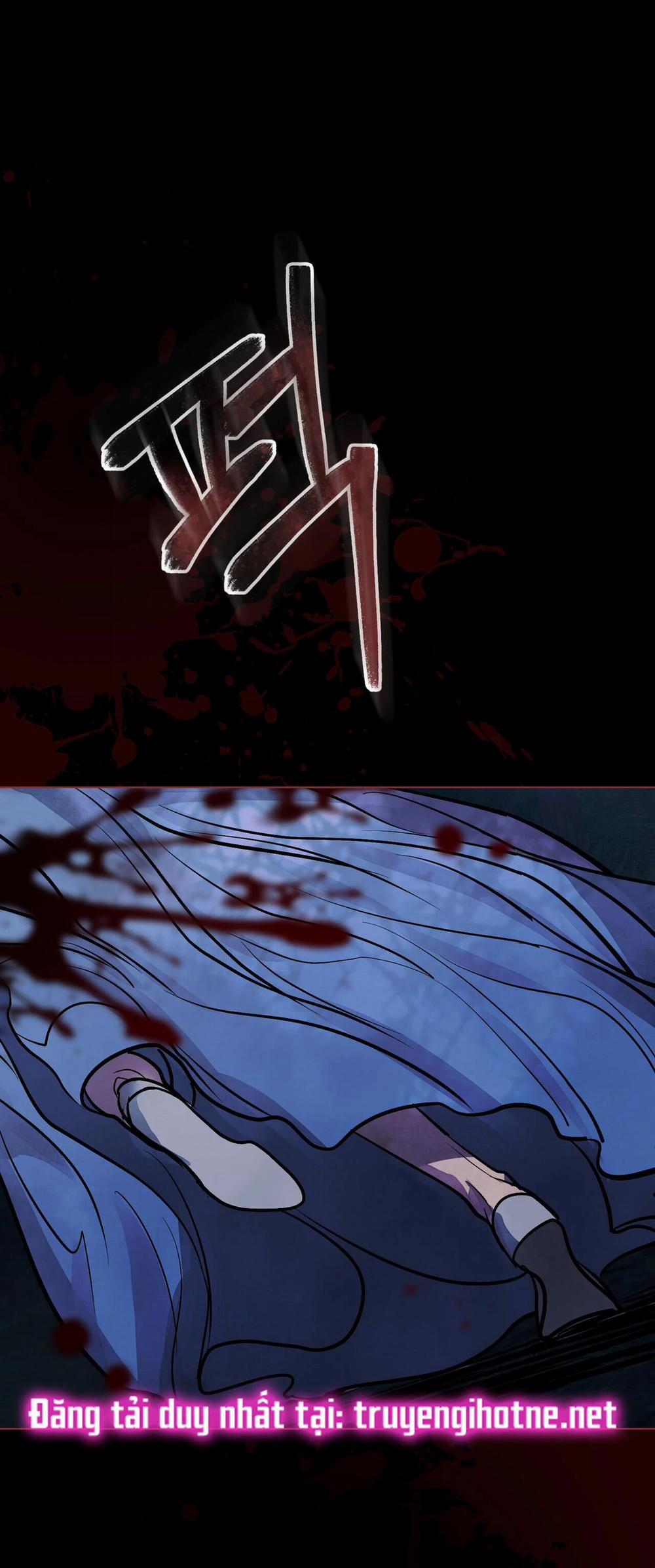 Vẻ Đẹp Không Hoàn Hảo – The Tainted Half 35.2 trang 30