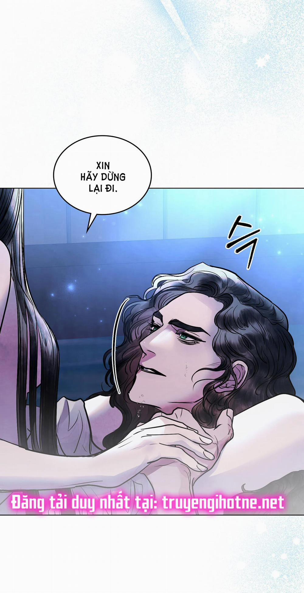 Vẻ Đẹp Không Hoàn Hảo – The Tainted Half 35.2 trang 5