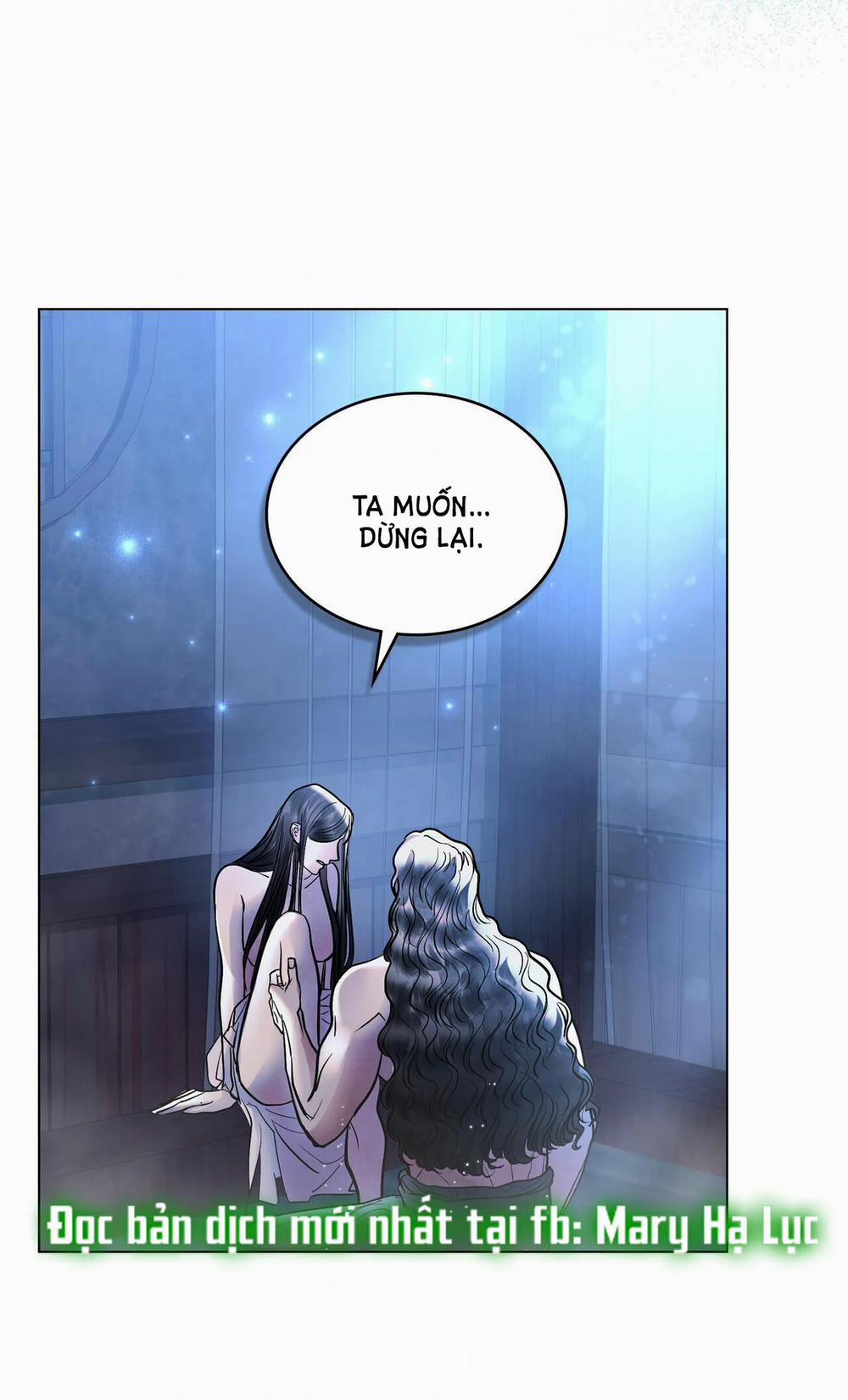 Vẻ Đẹp Không Hoàn Hảo – The Tainted Half 35.2 trang 6