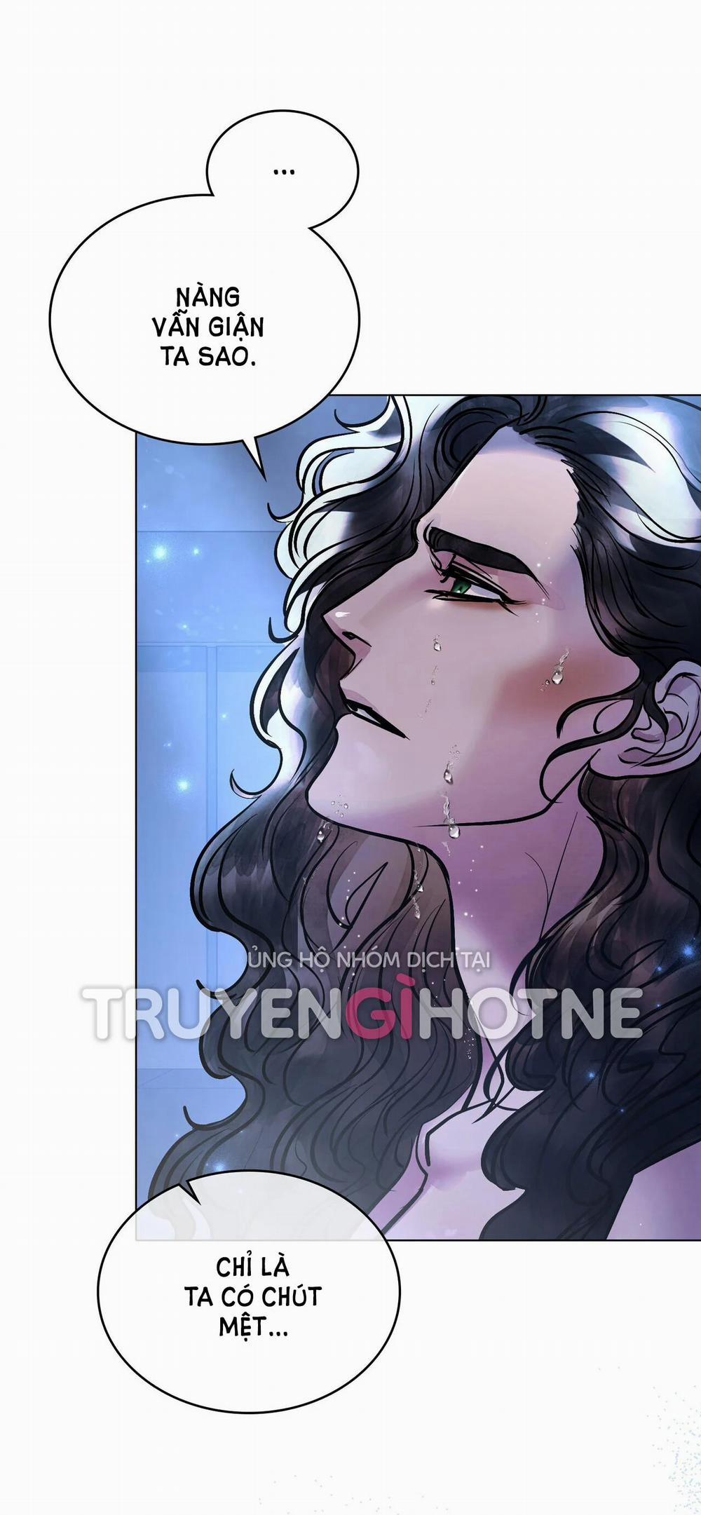 Vẻ Đẹp Không Hoàn Hảo – The Tainted Half 35.2 trang 7