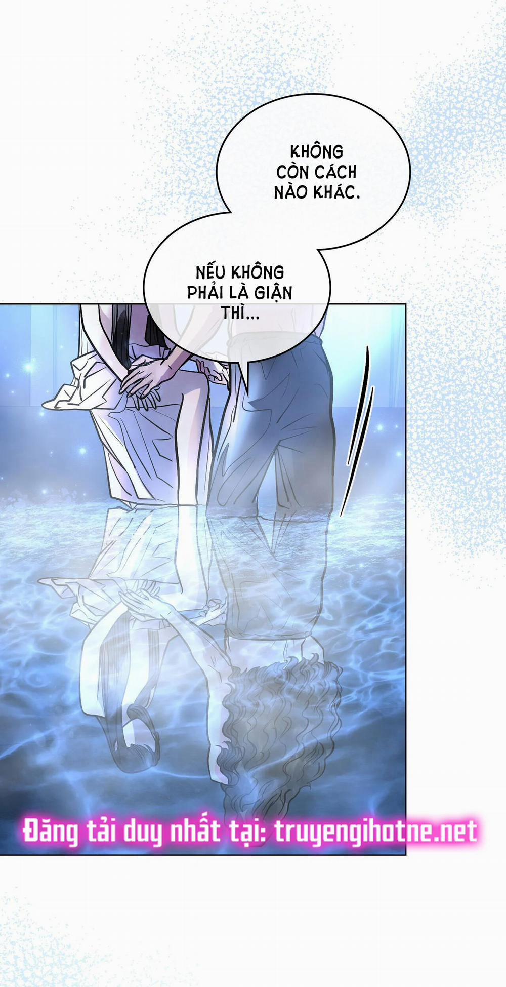 Vẻ Đẹp Không Hoàn Hảo – The Tainted Half 35.2 trang 8