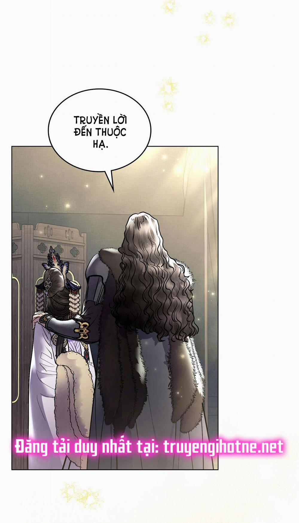 Vẻ Đẹp Không Hoàn Hảo – The Tainted Half 36.1 trang 20