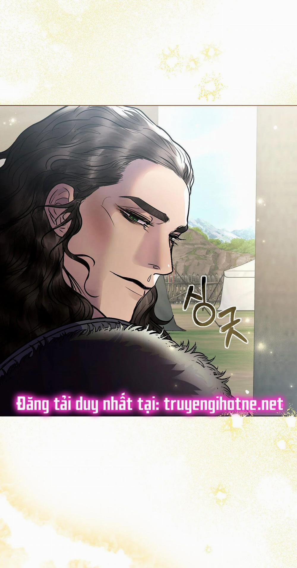 Vẻ Đẹp Không Hoàn Hảo – The Tainted Half 36.1 trang 23