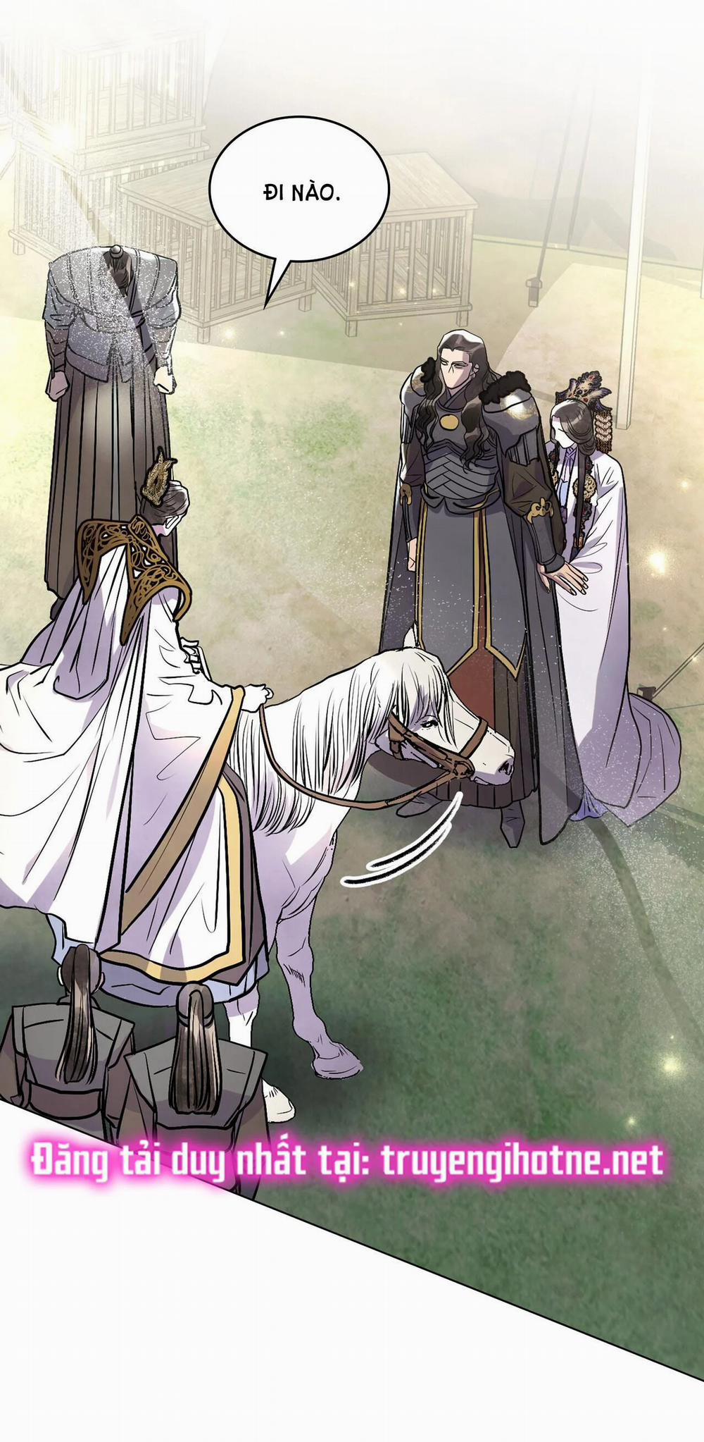 Vẻ Đẹp Không Hoàn Hảo – The Tainted Half 36.2 trang 10