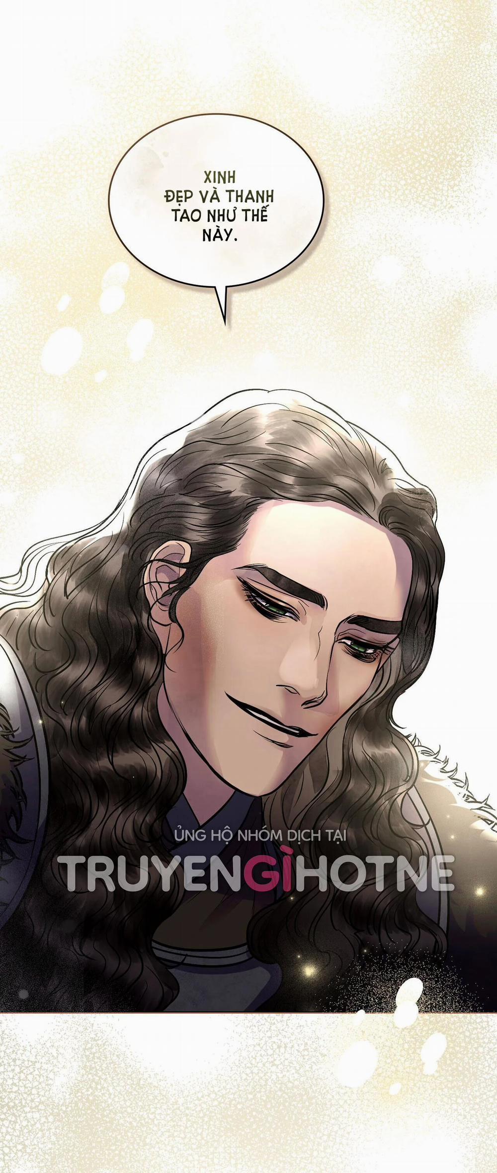 Vẻ Đẹp Không Hoàn Hảo – The Tainted Half 36.2 trang 14