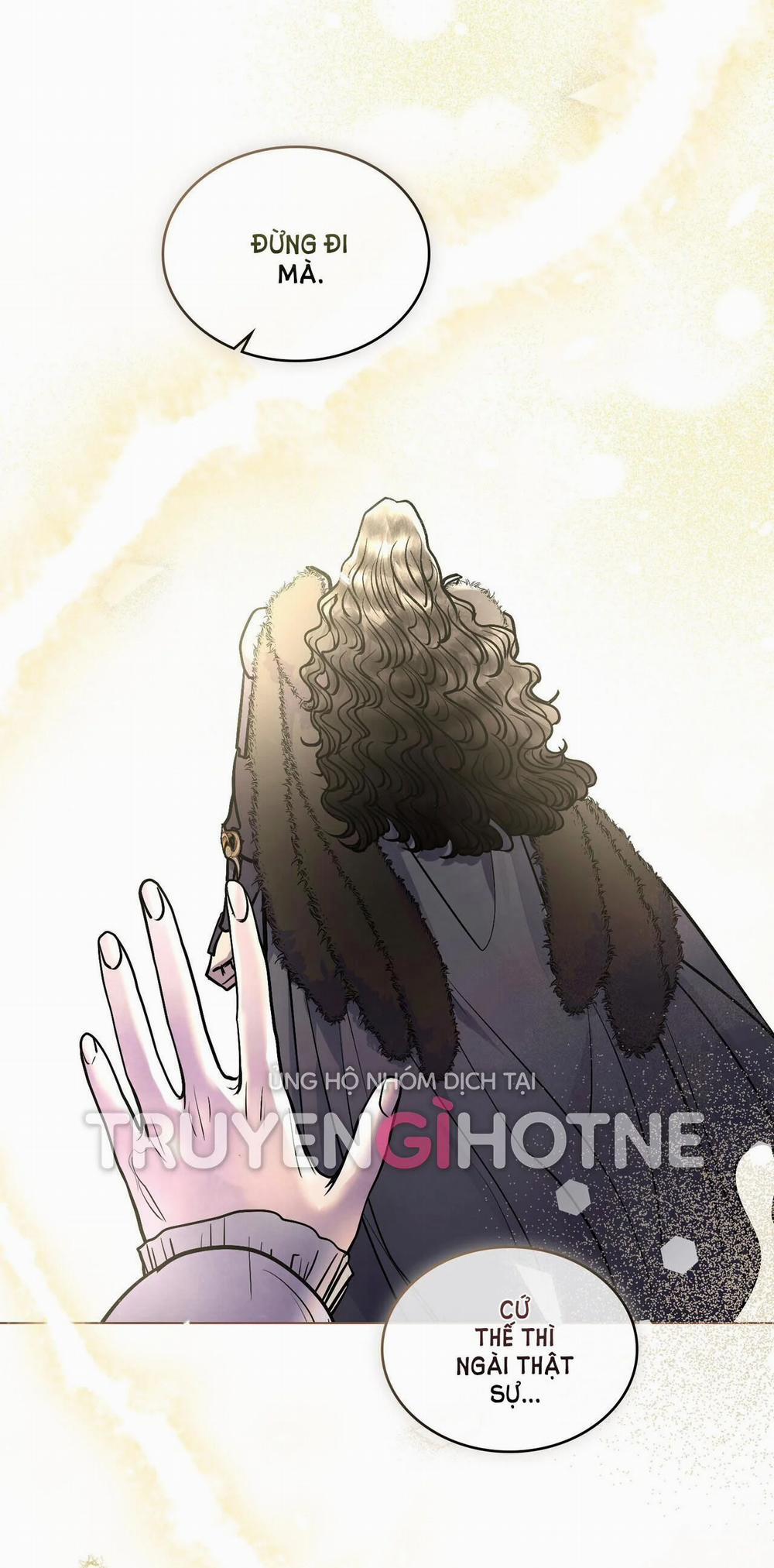 Vẻ Đẹp Không Hoàn Hảo – The Tainted Half 36.2 trang 16
