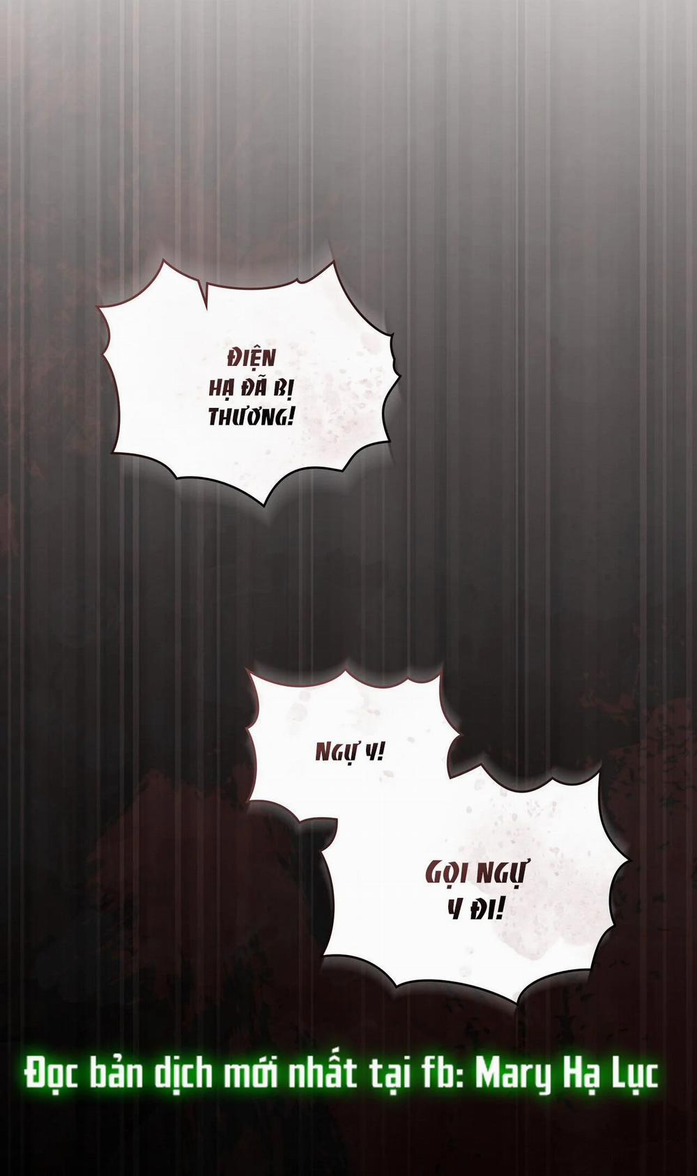 Vẻ Đẹp Không Hoàn Hảo – The Tainted Half 36.2 trang 19