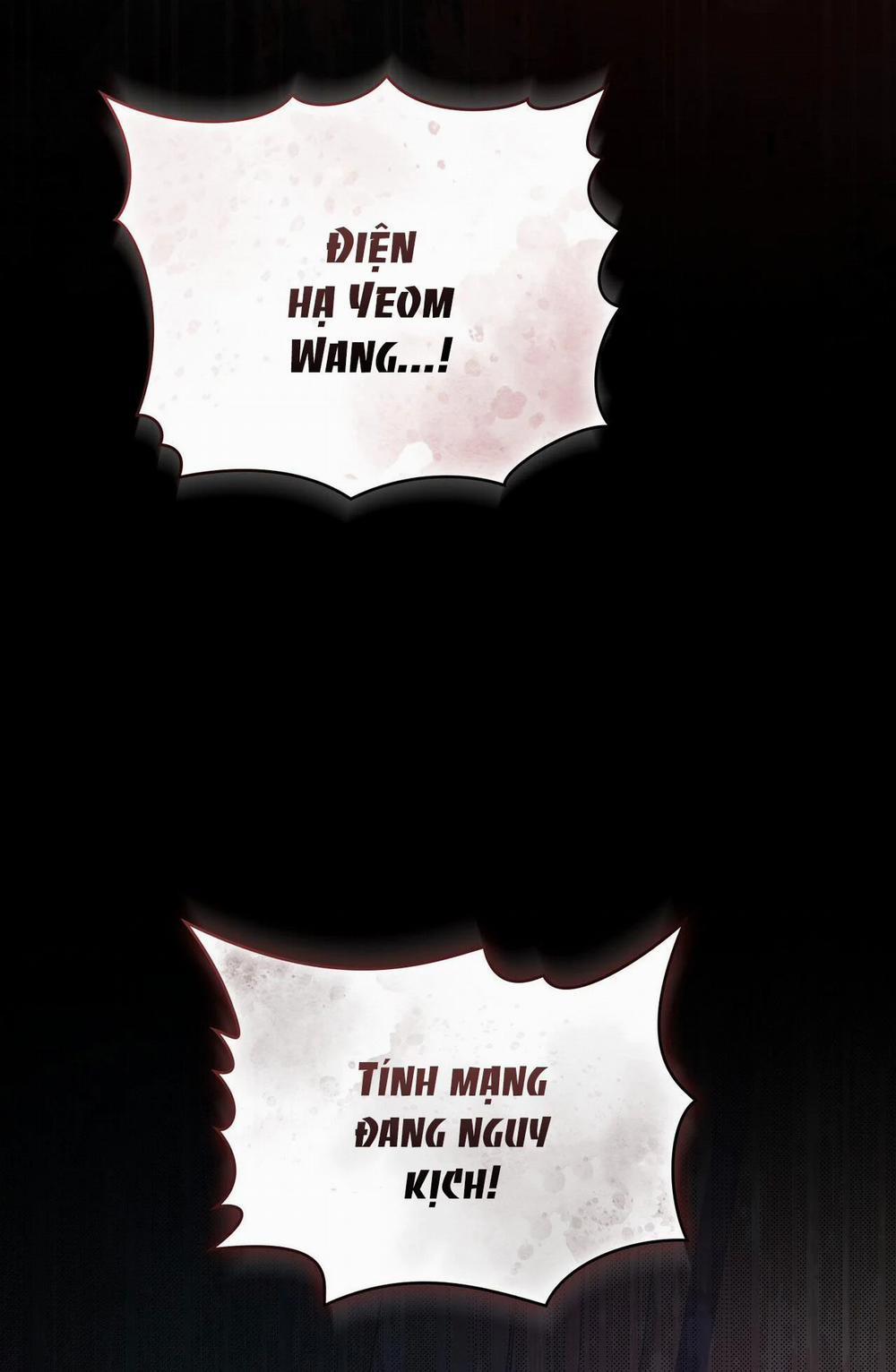 Vẻ Đẹp Không Hoàn Hảo – The Tainted Half 36.2 trang 20