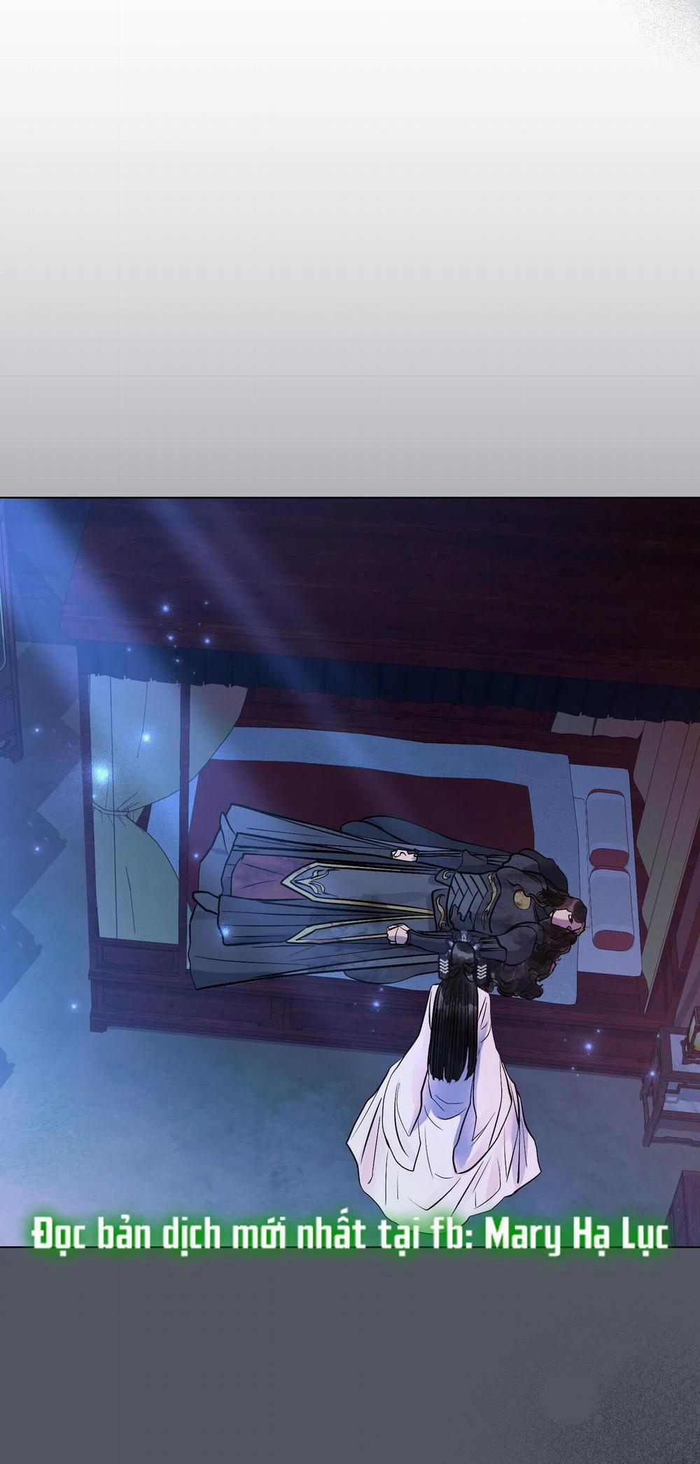 Vẻ Đẹp Không Hoàn Hảo – The Tainted Half 36.2 trang 34