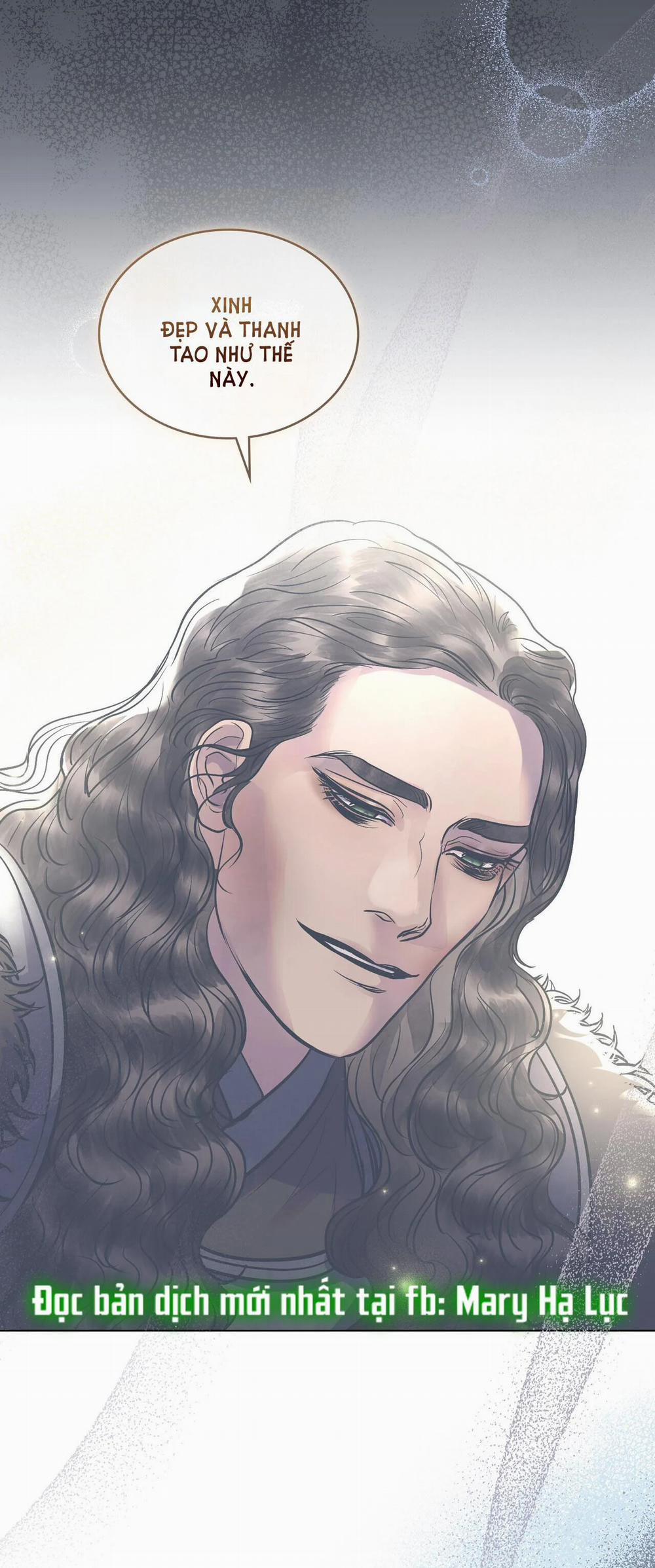 Vẻ Đẹp Không Hoàn Hảo – The Tainted Half 36.2 trang 37