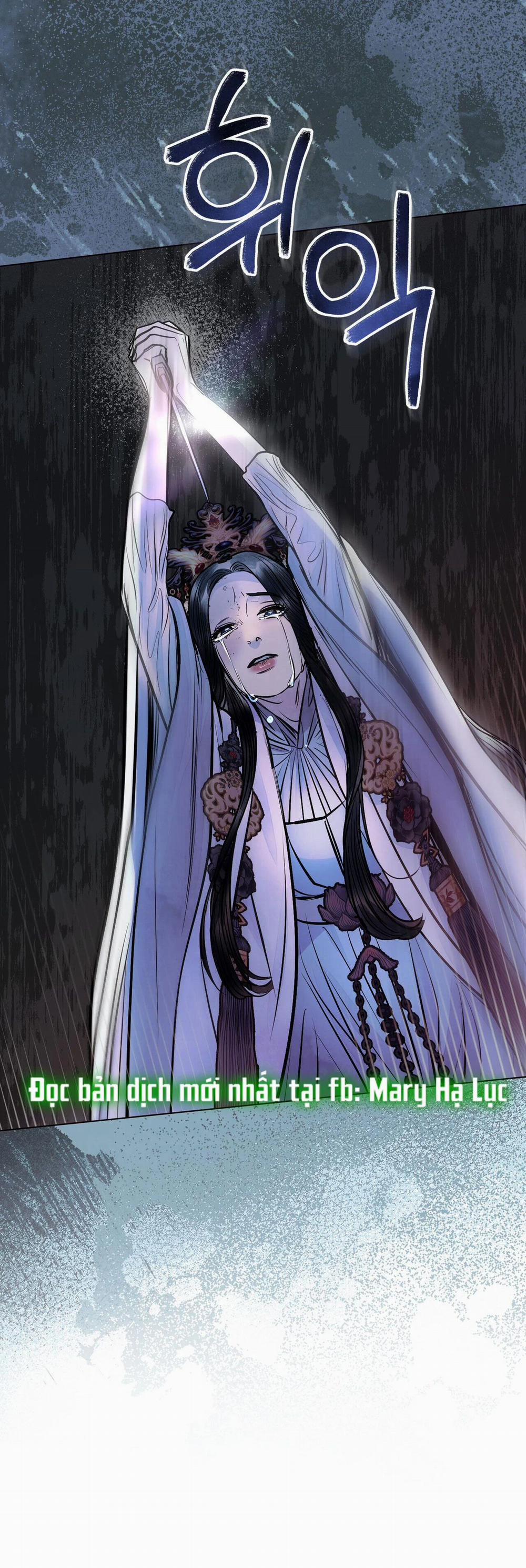 Vẻ Đẹp Không Hoàn Hảo – The Tainted Half 36.2 trang 40