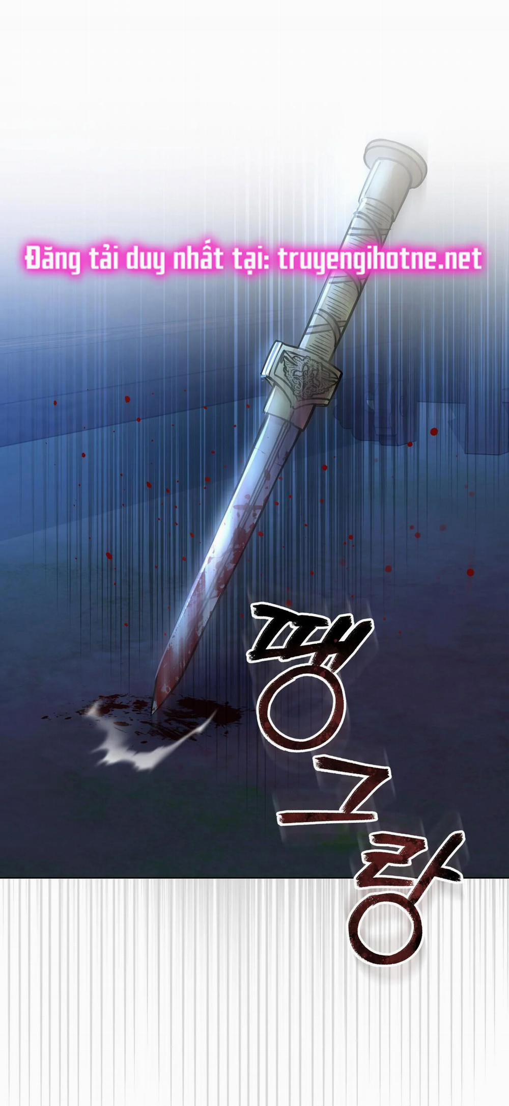 Vẻ Đẹp Không Hoàn Hảo – The Tainted Half 36.2 trang 41