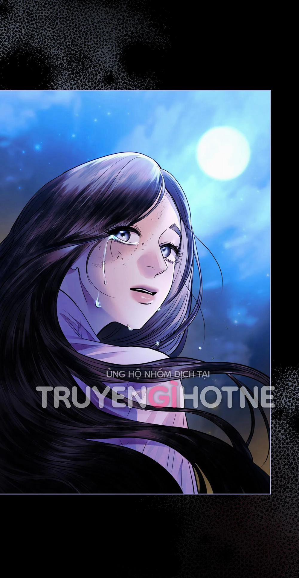 Vẻ Đẹp Không Hoàn Hảo – The Tainted Half 36.2 trang 45