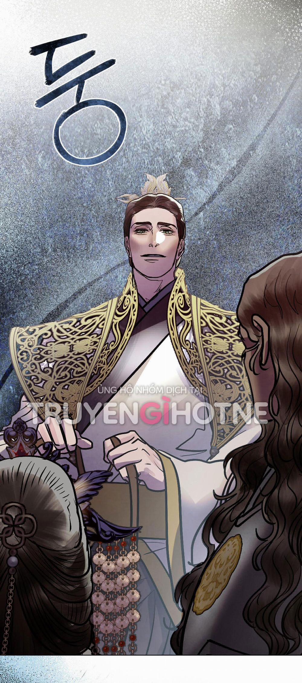 Vẻ Đẹp Không Hoàn Hảo – The Tainted Half 36.2 trang 6